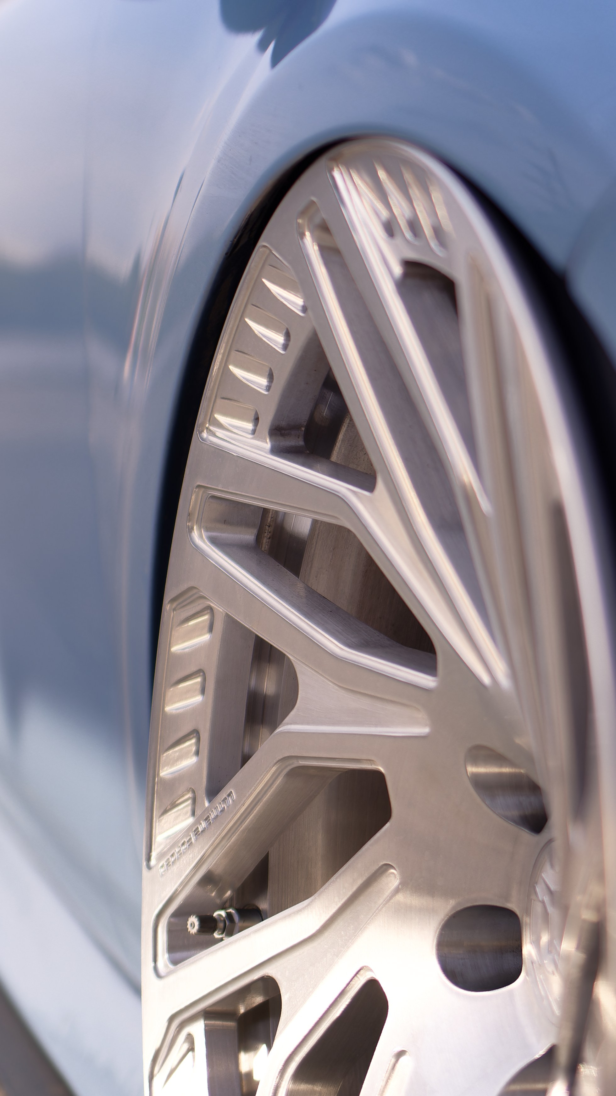 Bushido A7. IN STREET WE TRUST