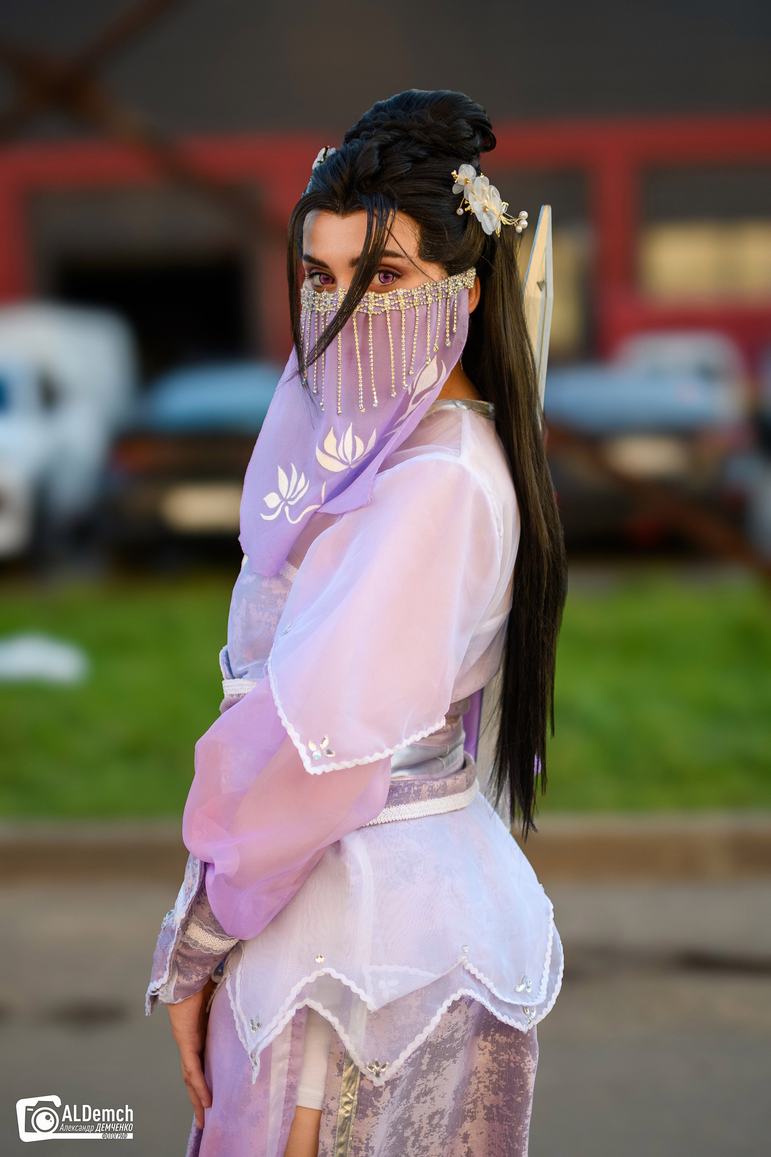 Epic Con Russia фестиваль в Москве Фотографии от фотографа