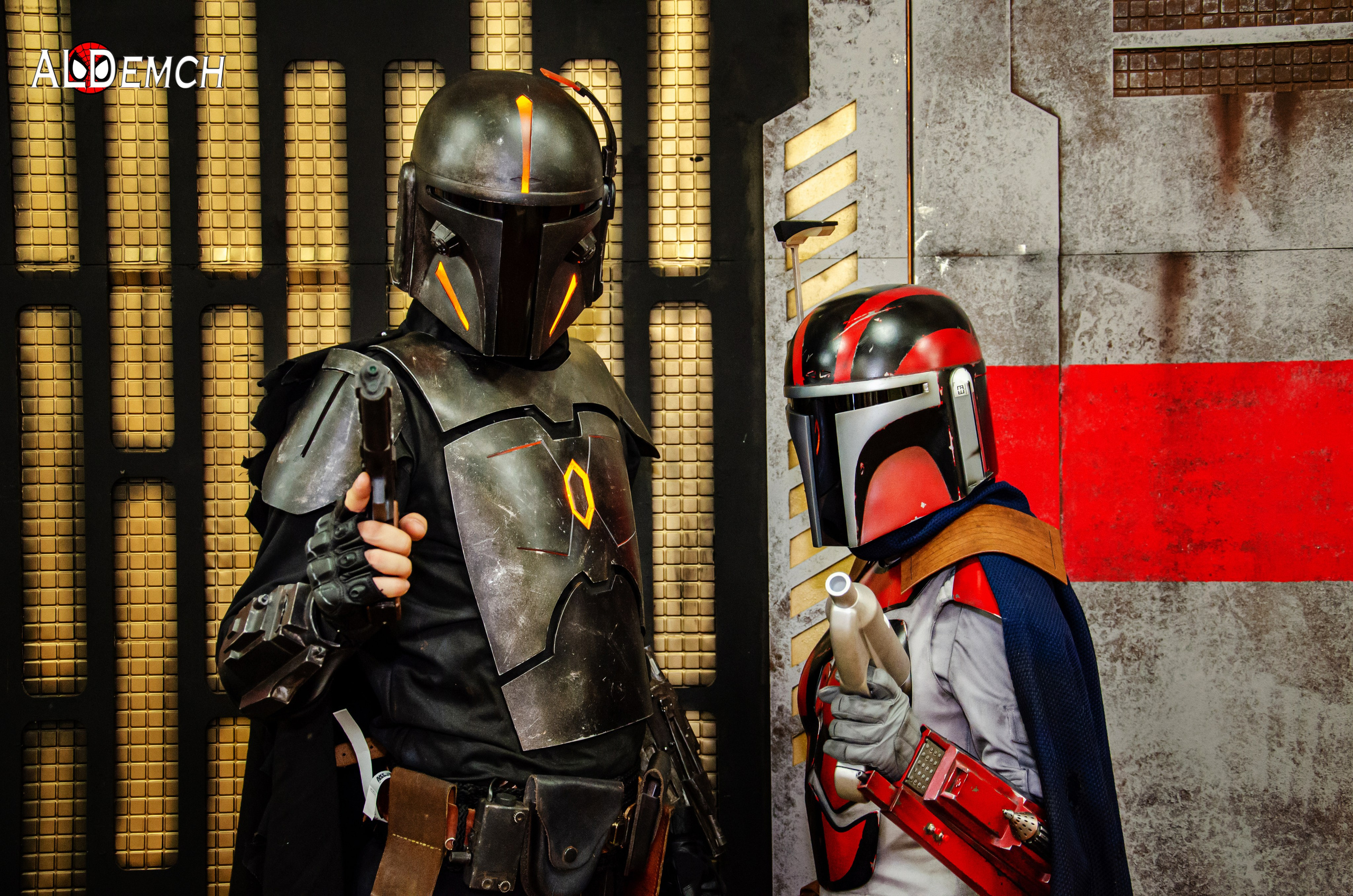 Косплей фото AnyFair, Never Party, AnyWay Fest Mk, UnityCon