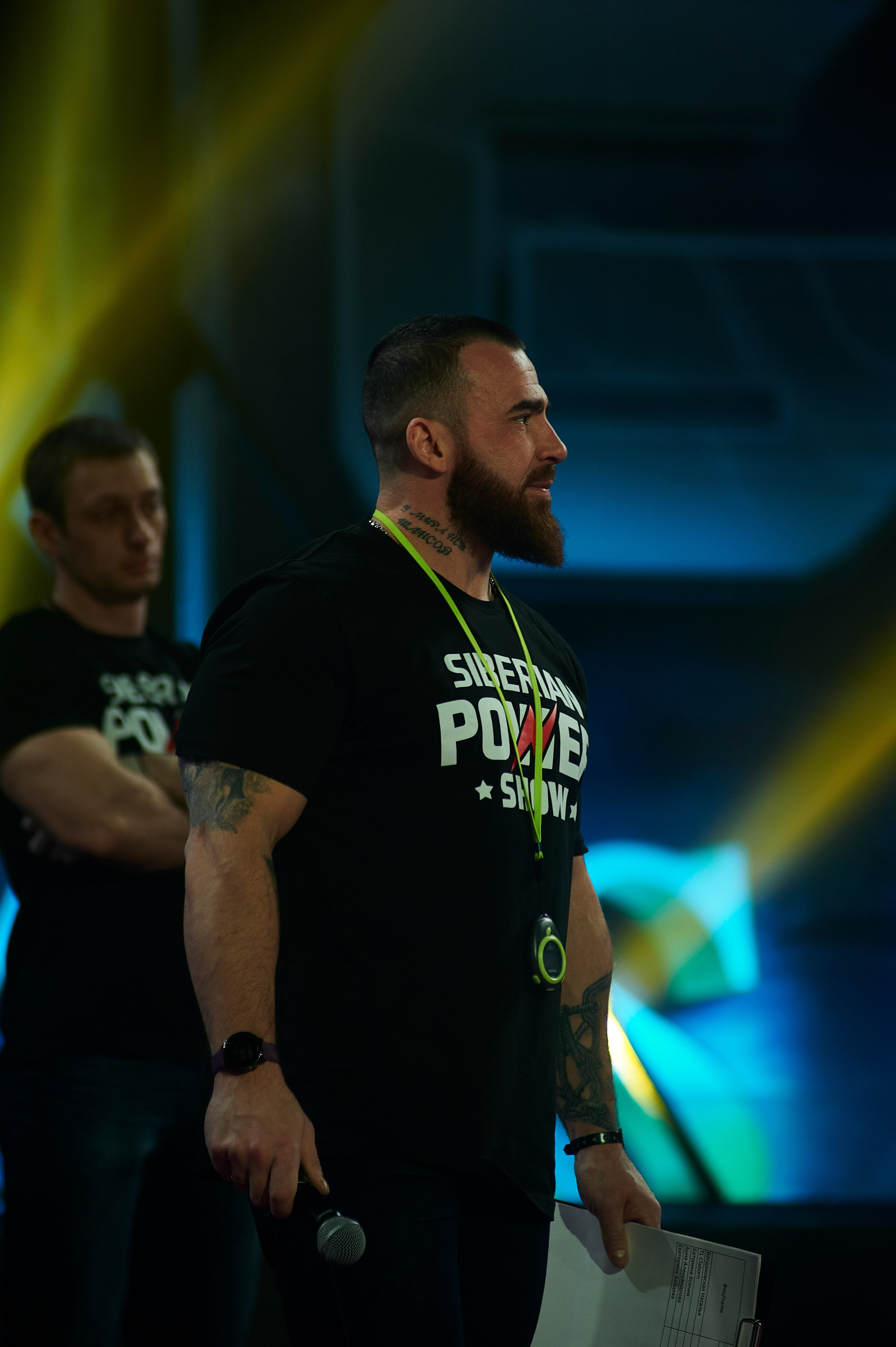 Siberian Power Show 2023 / STRONG WOMEN. Фотограф Москва Concerts photo / Fashion photо