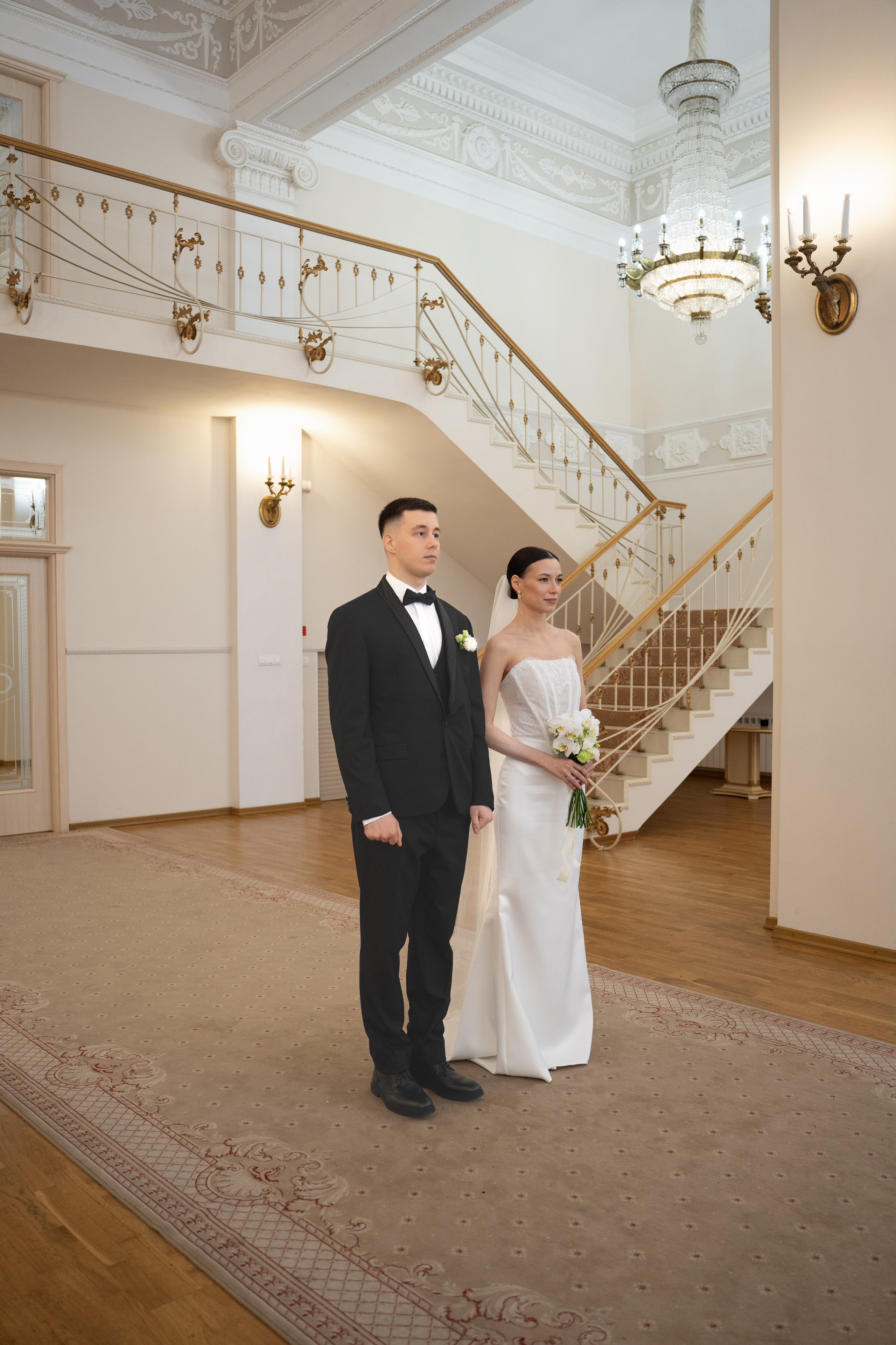 Ann&Pavel. Alina Antonova фотограф в Санкт-Петербурге