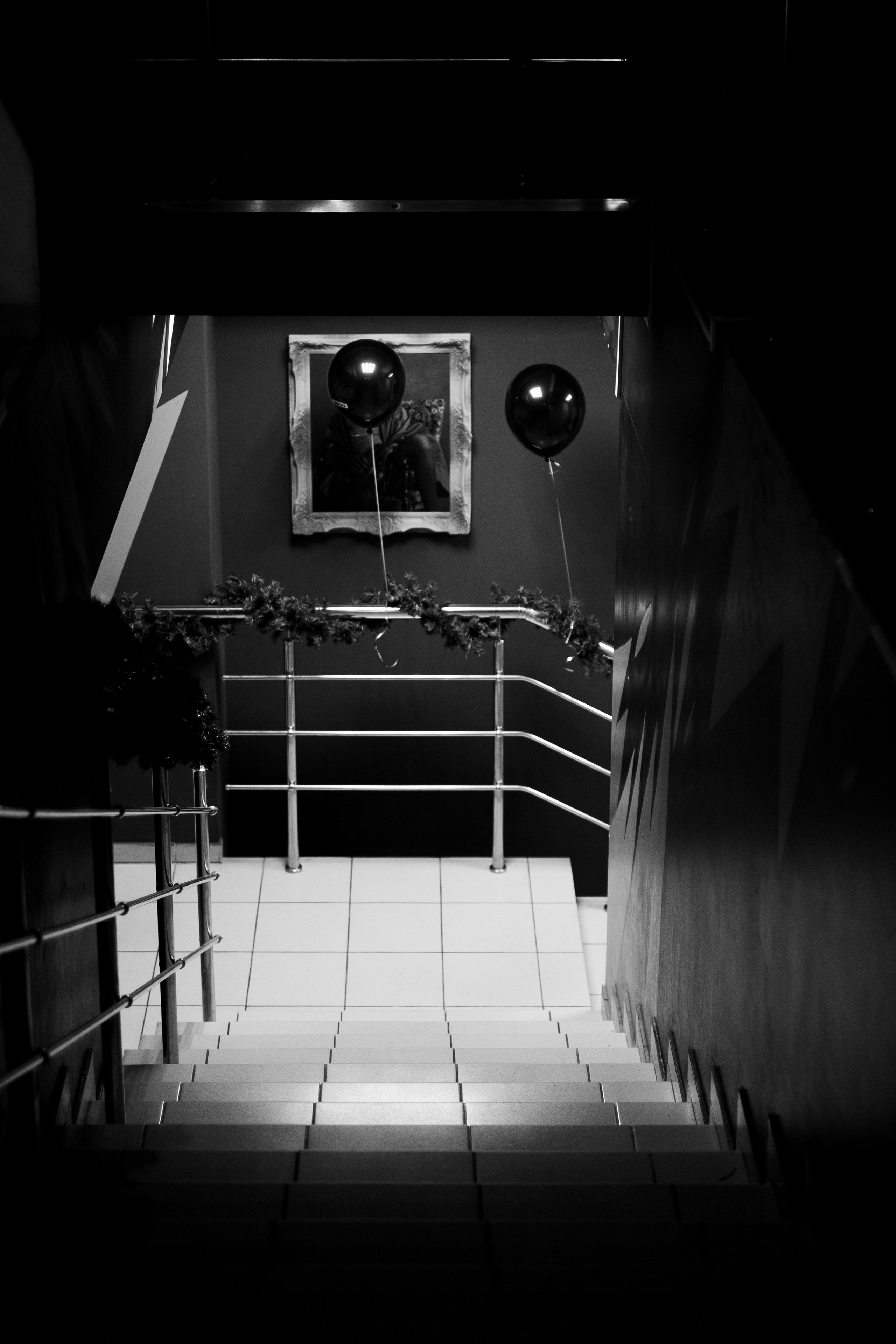 День рождения кальяной NUASMOKE 11 лет. Свадебный и репортажной фотограф Денис Ожигин в Краснодаре и Краснодарском крае