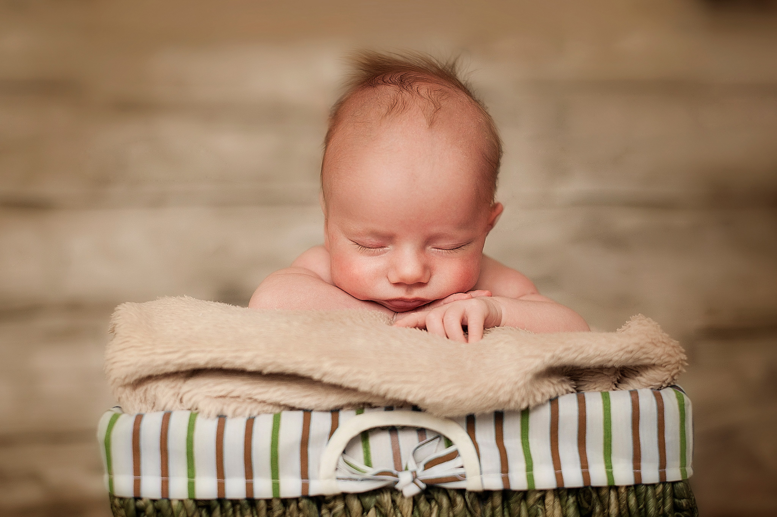 МЛАДЕНЦЫ. Фотограф Вера Демидкова