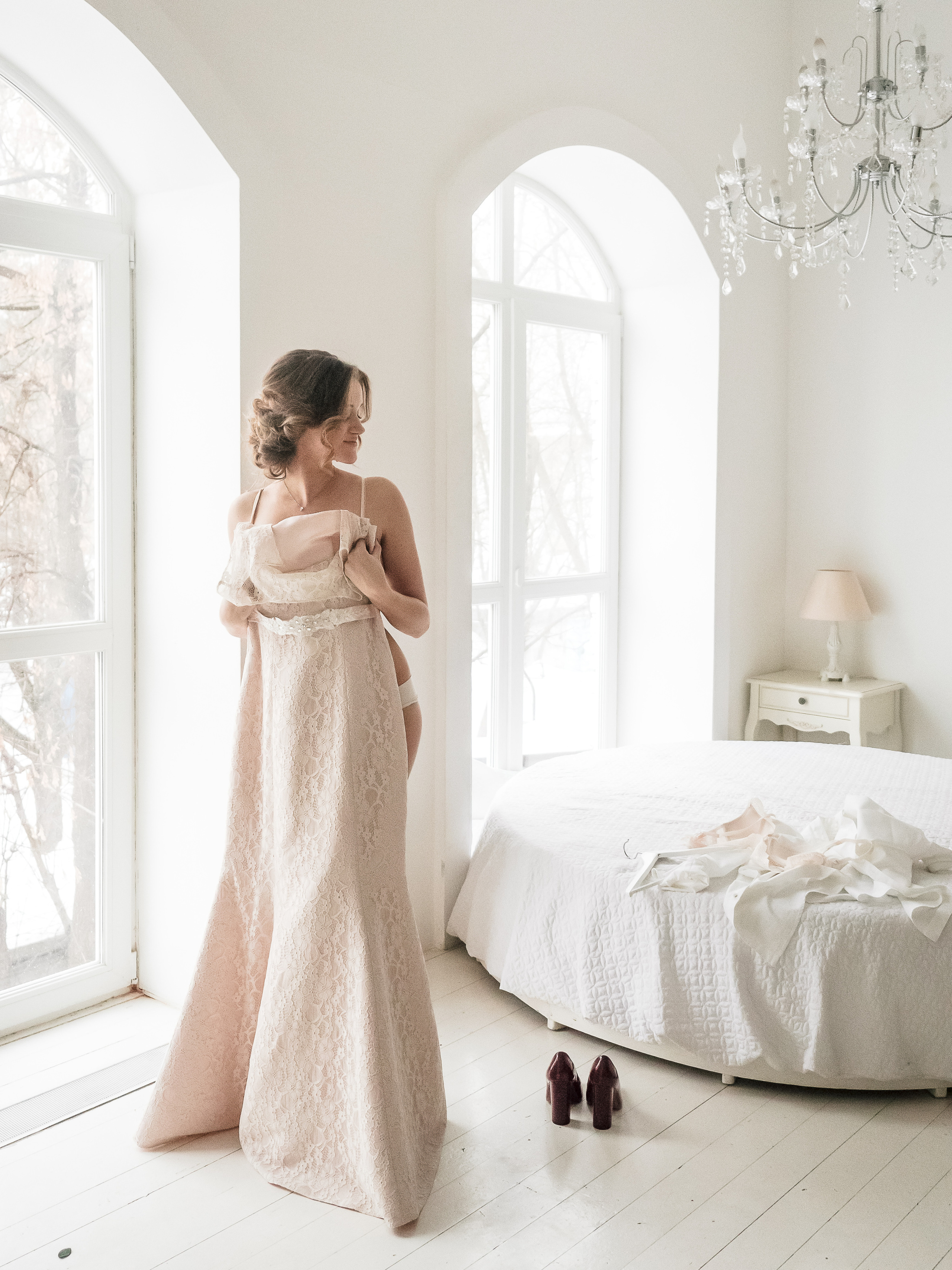 Свадьбы (1). Алёна Орлова Портретный фотограф Москва