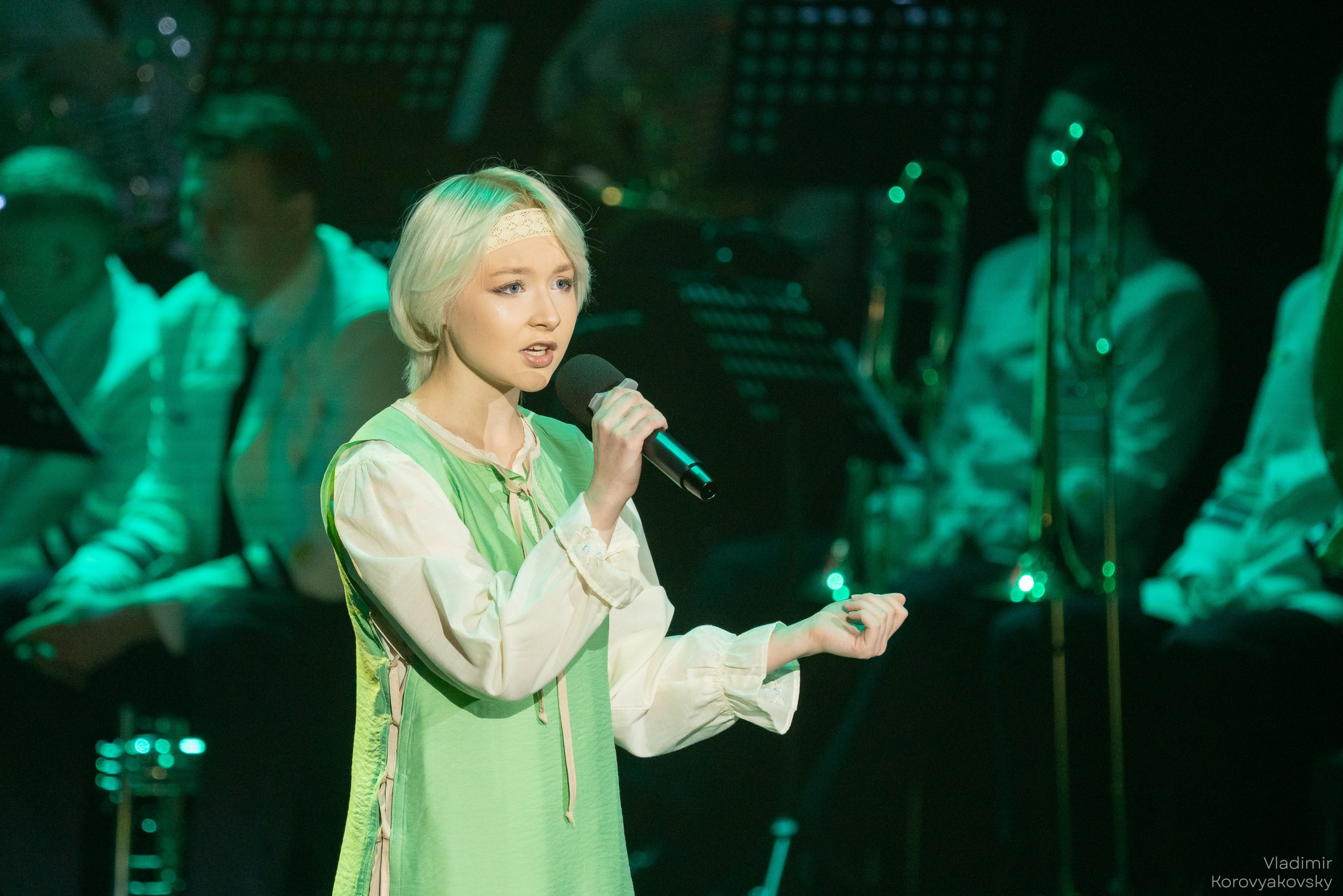 ТРАНСПАРТ 2025. Фотограф Владимир Коровяковский