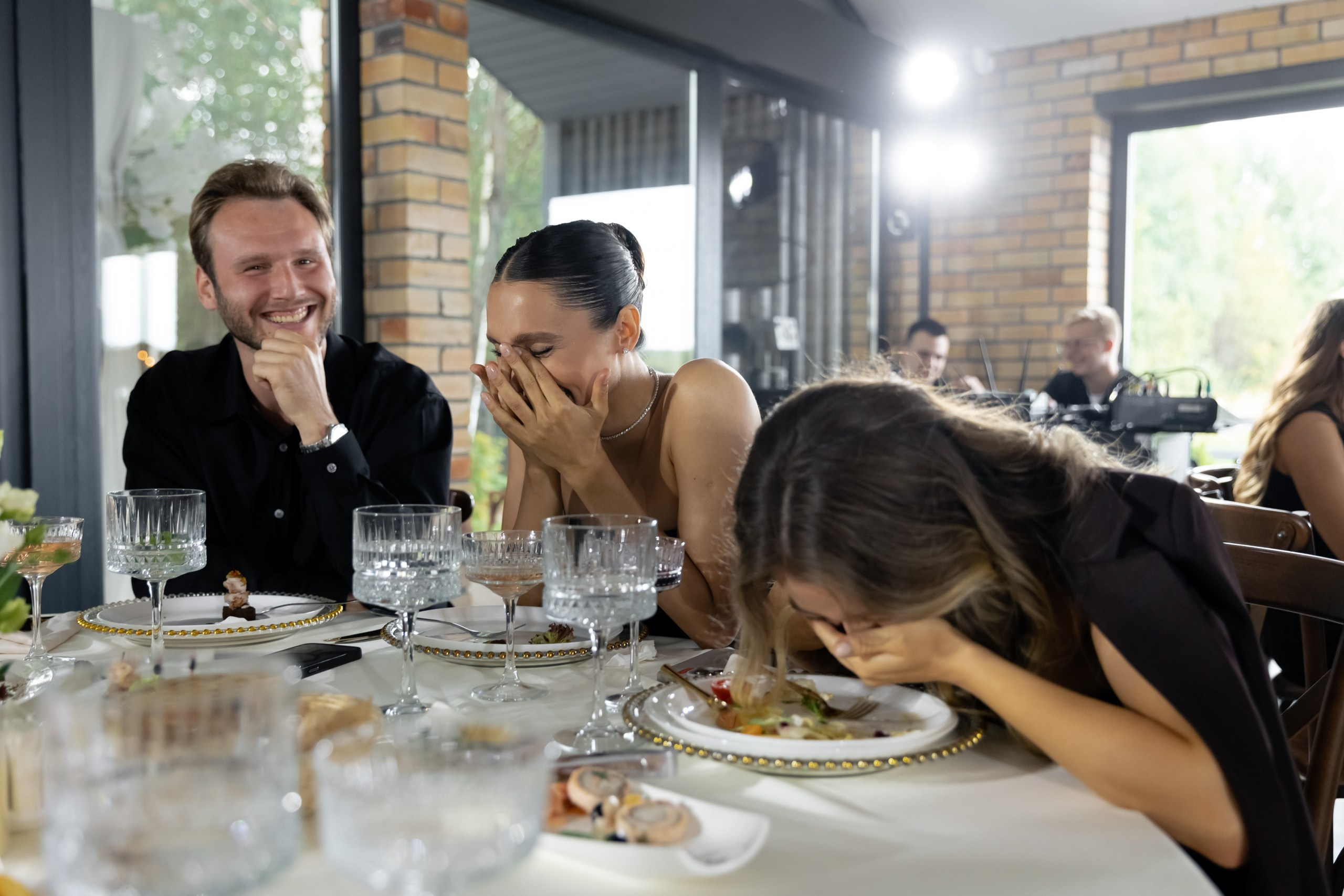 Кирилл и Лиза. Свадебный фотограф Михаил Симонов