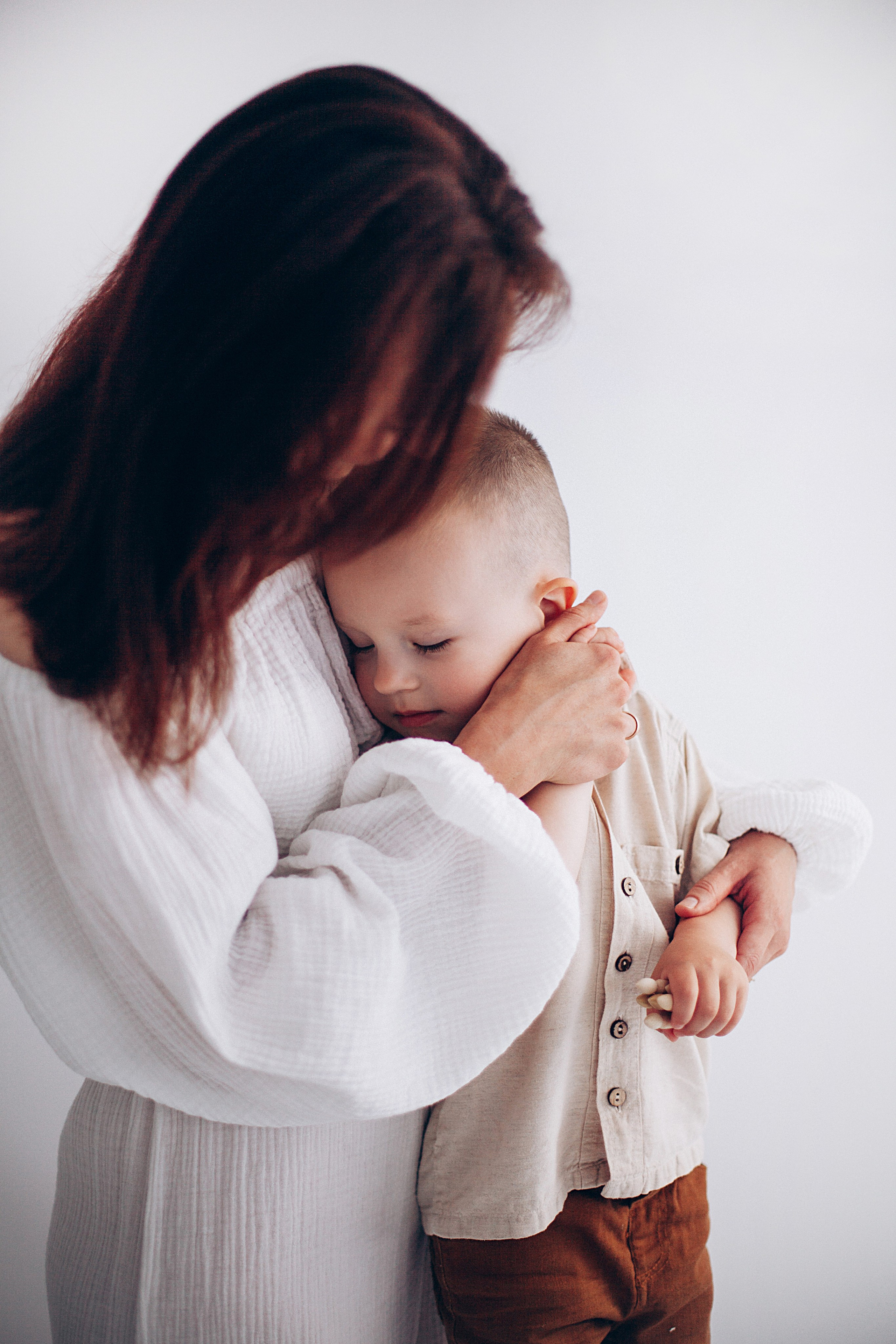 Данька. Репортажный и детский фотограф в Минске