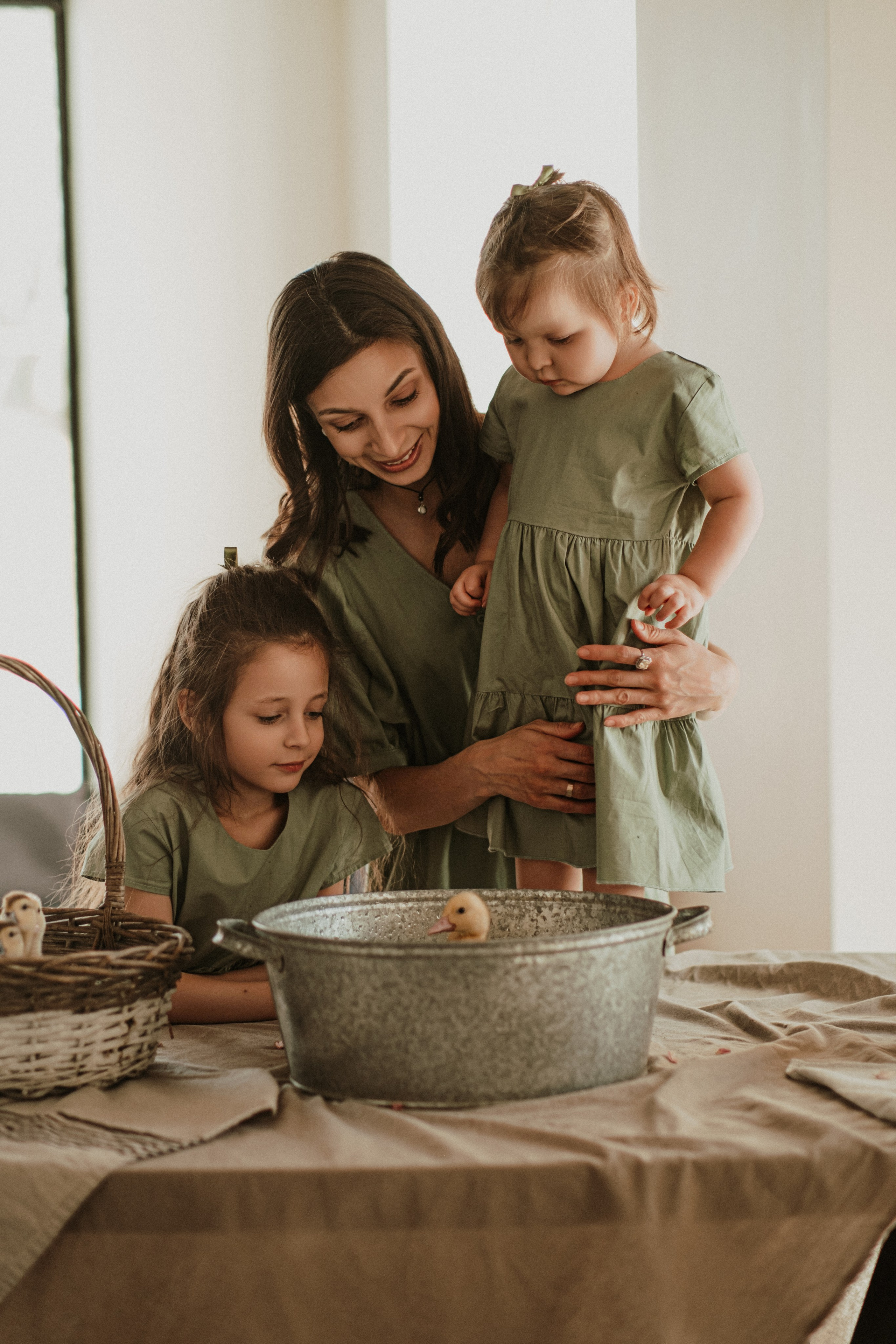 Утята. Свадебный фотограф Челябинск