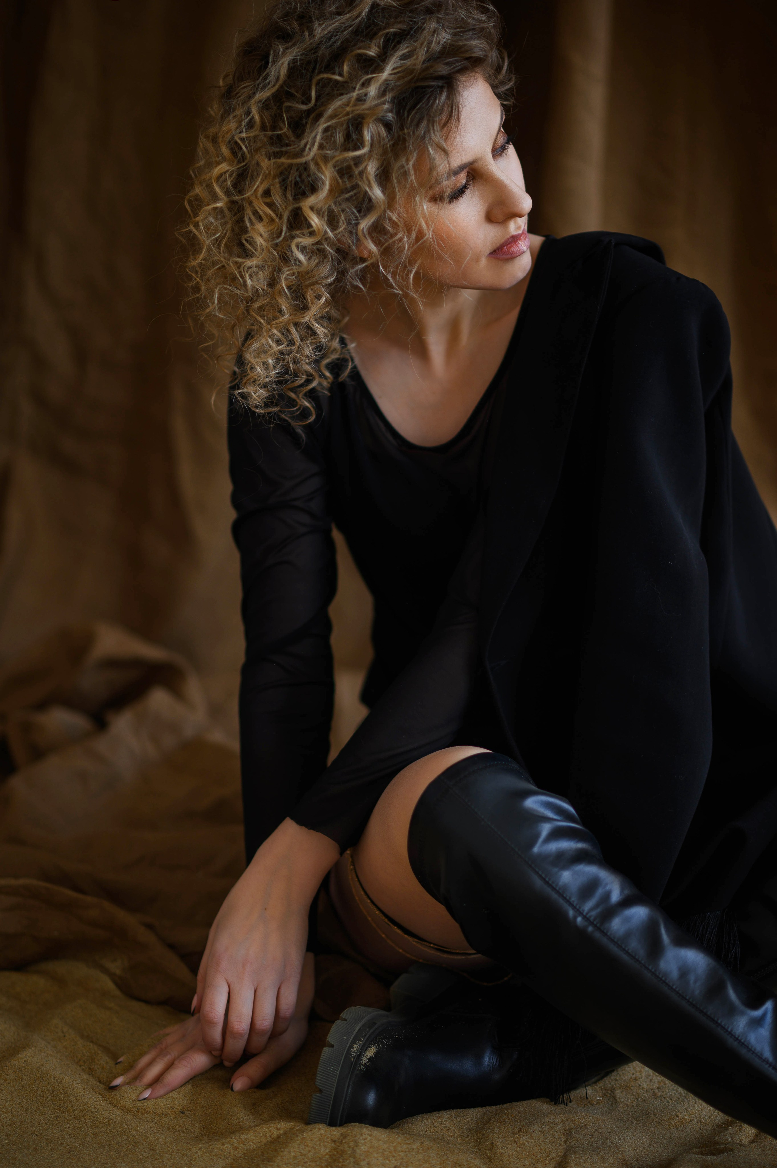 Проект «Калахари». Свадебный и семейный Фотограф в Пензе Татьяна Лапоногова