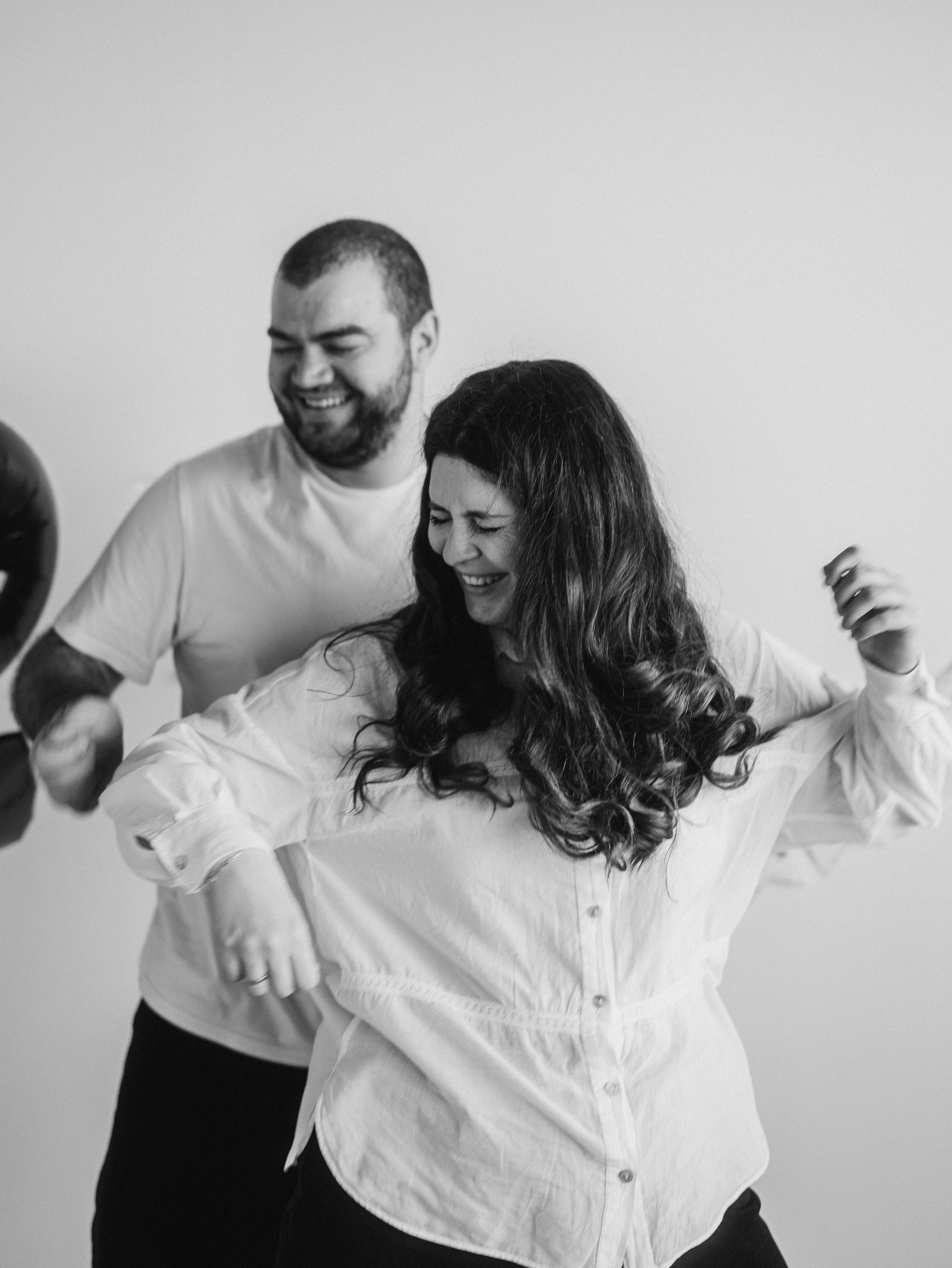 Эти прекрасные «два». Семейный фотограф и видеограф в Москве