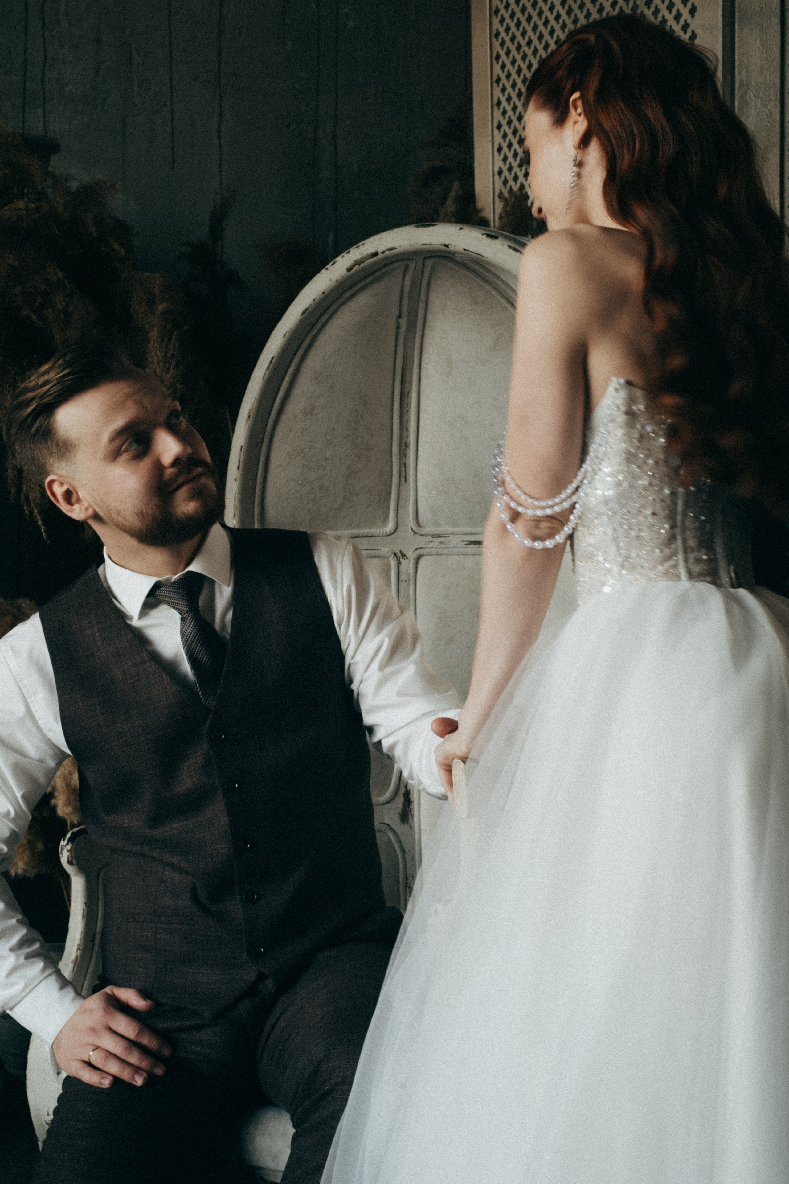 Алексей&Елена. Свадебный и репортажной фотограф Денис Ожигин в Краснодаре и Краснодарском крае