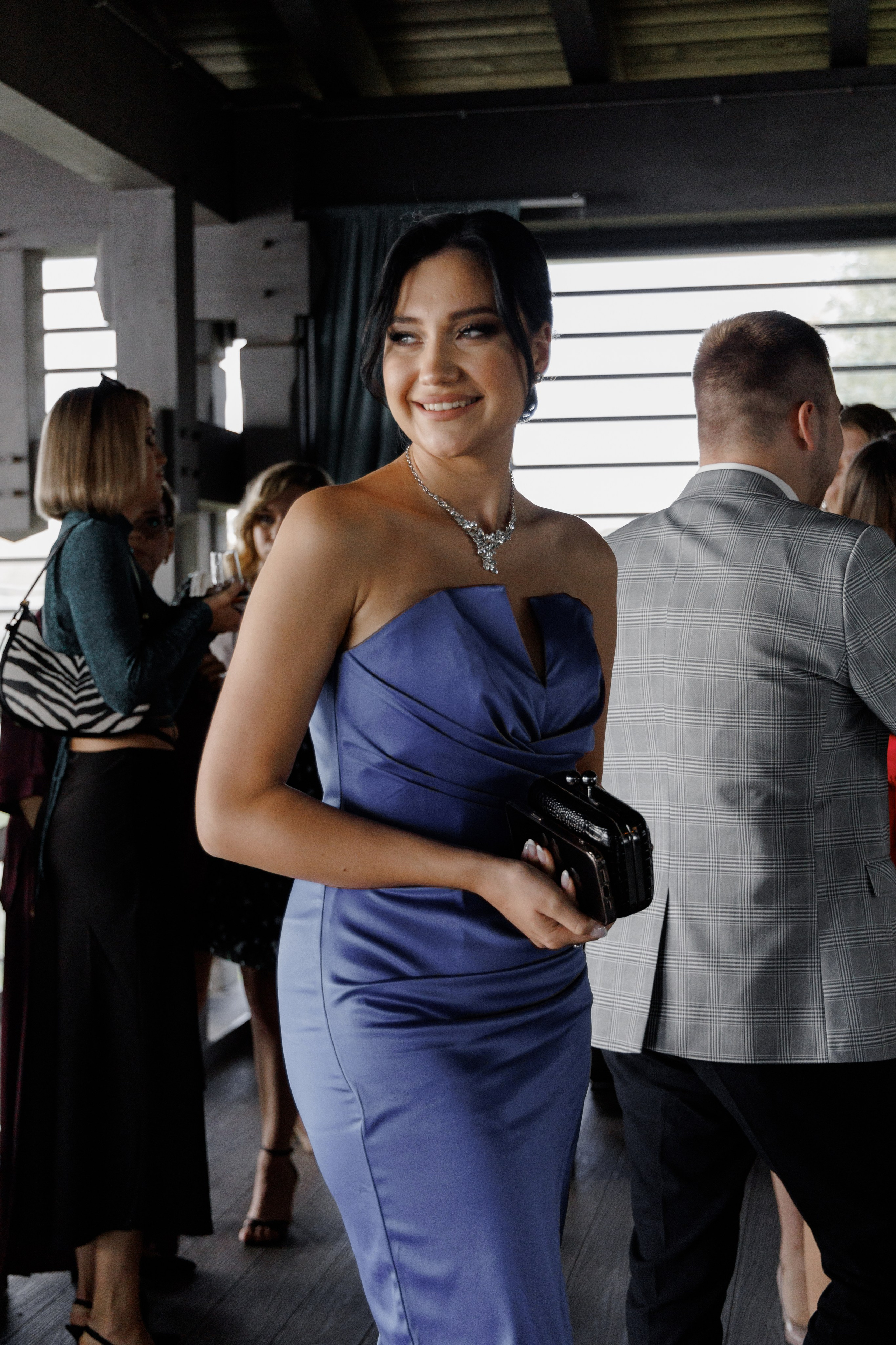 Настя и Саша. Свадебный фотограф в Самаре Виденмаер Евгения