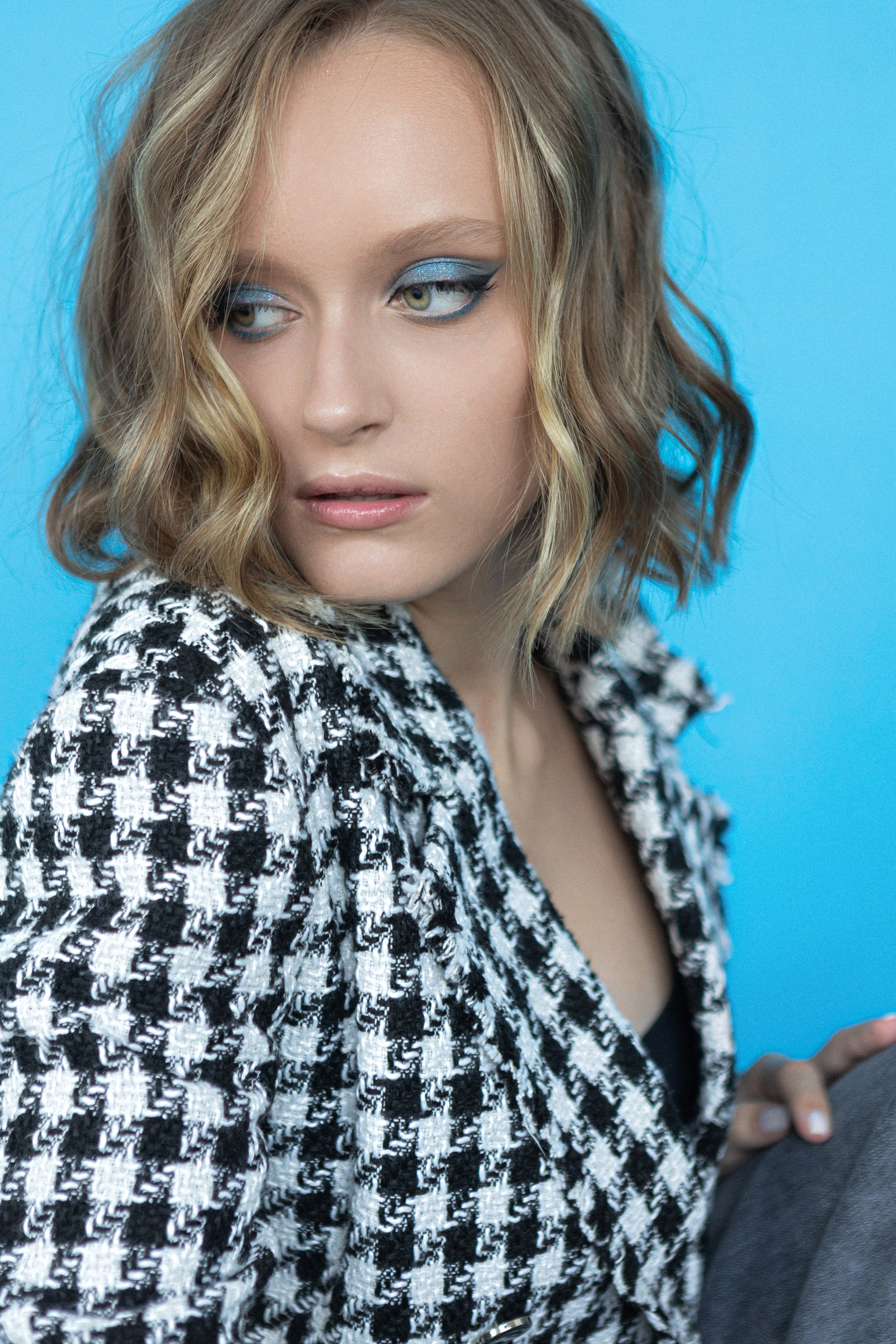 Александра. Фотограф беременности и семейных историй в Москве Юлия Варт