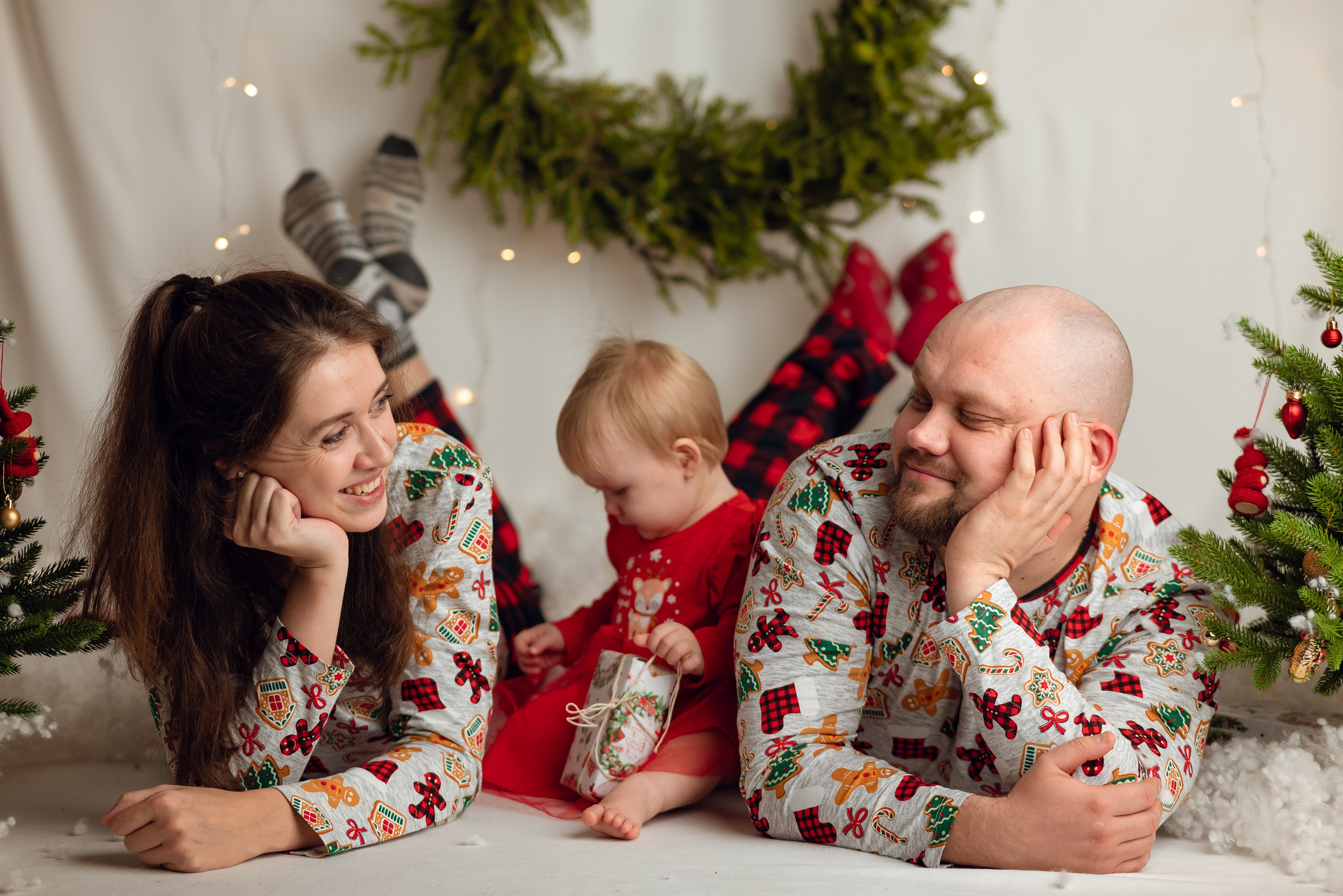 Фотопроекты. Фотограф новорожденных в Иваново Виктория Судницына