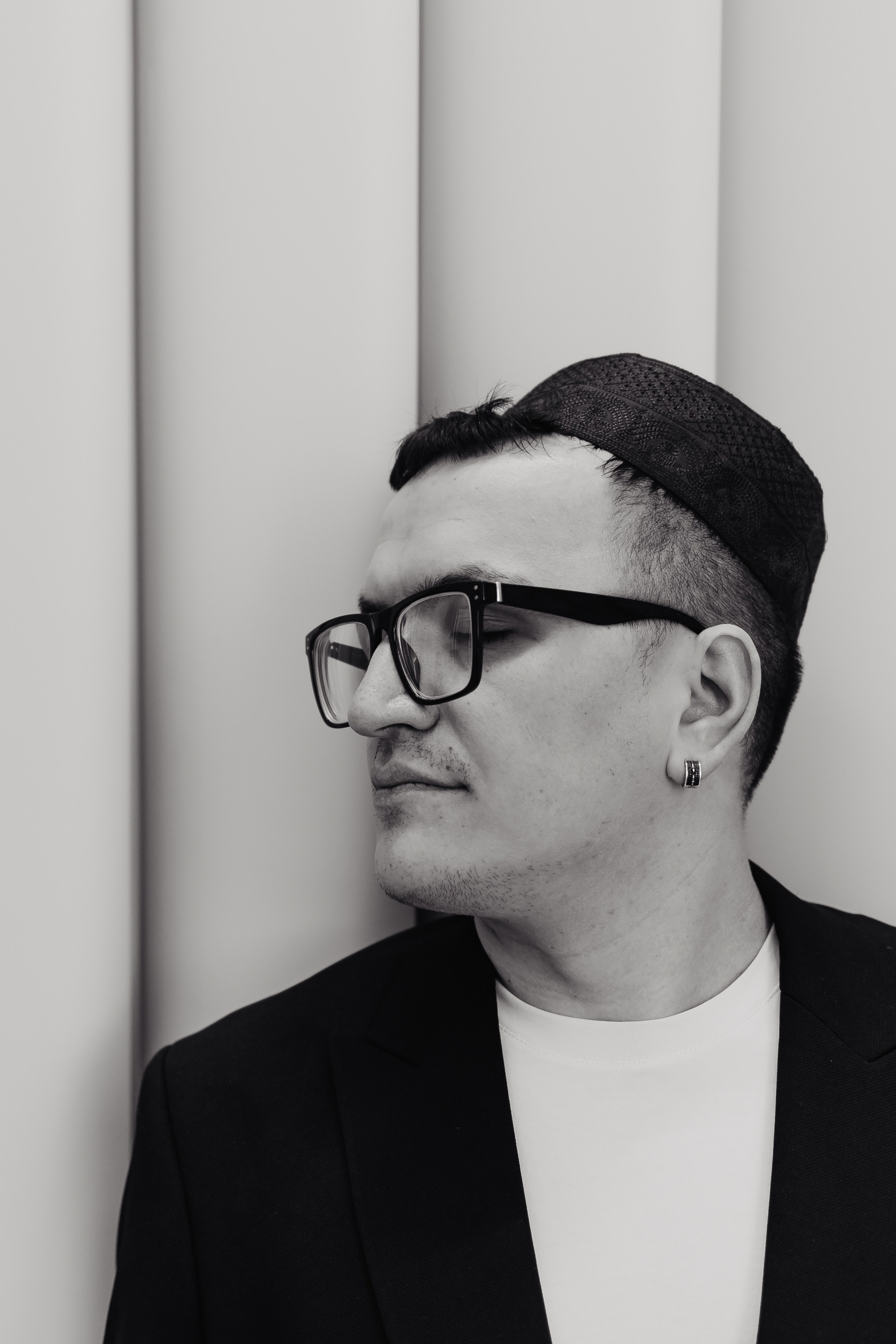 NIKAH I&D. Свадебный и семейный фотограф Казань