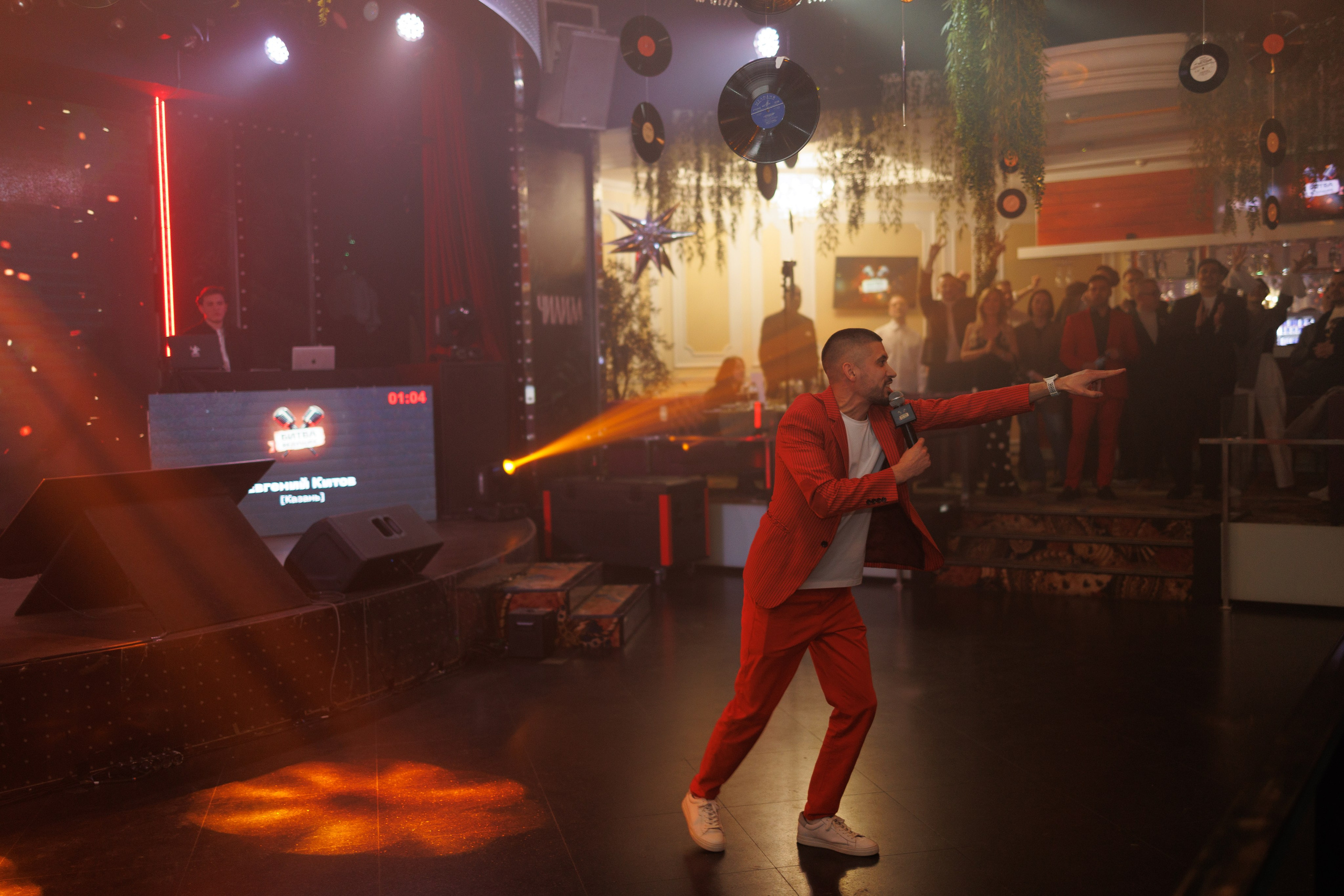 Съёмка мероприятий. Свадебный и семейный фотограф Казань