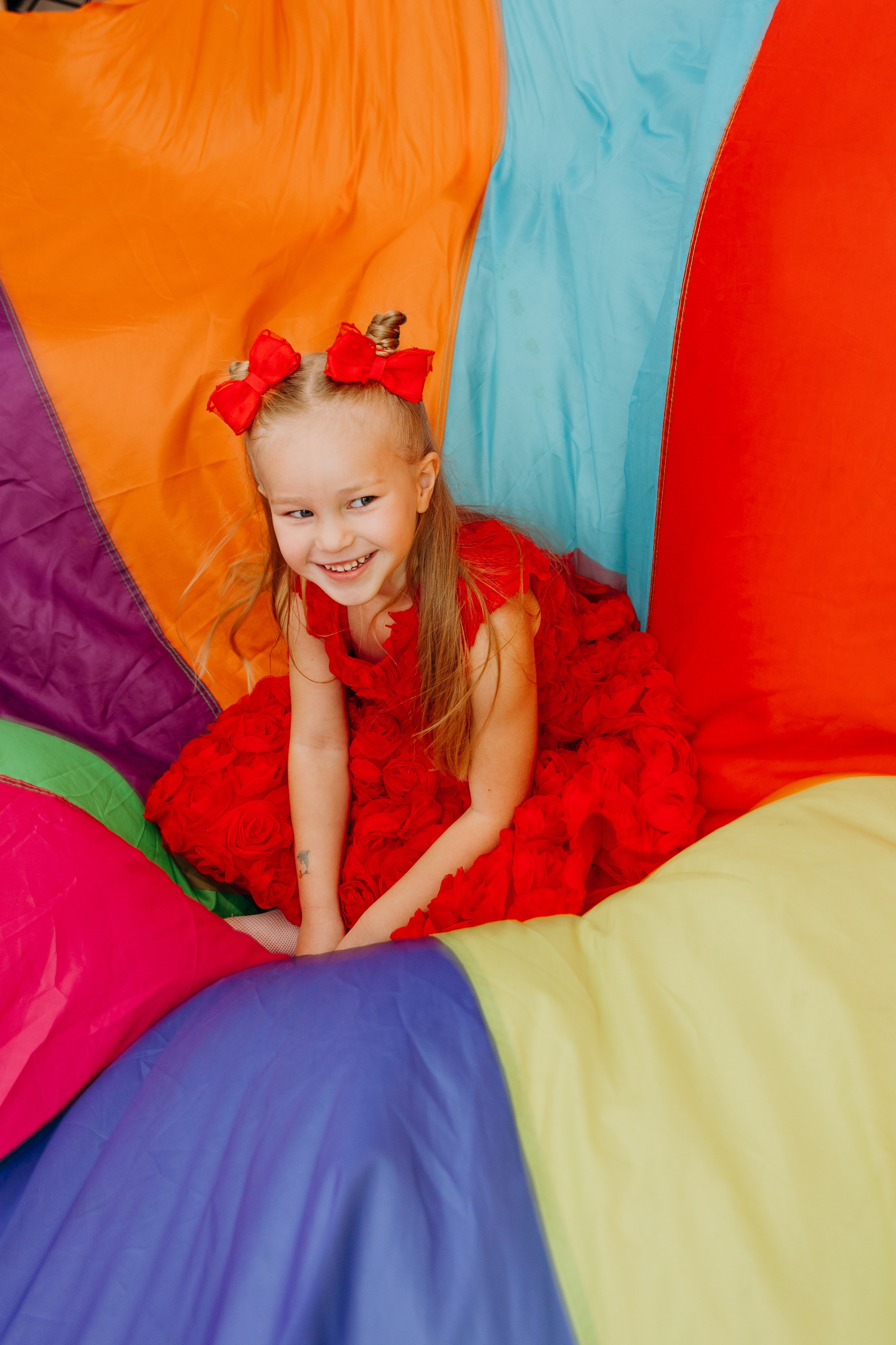 Детский лофт Птичка Мытищи