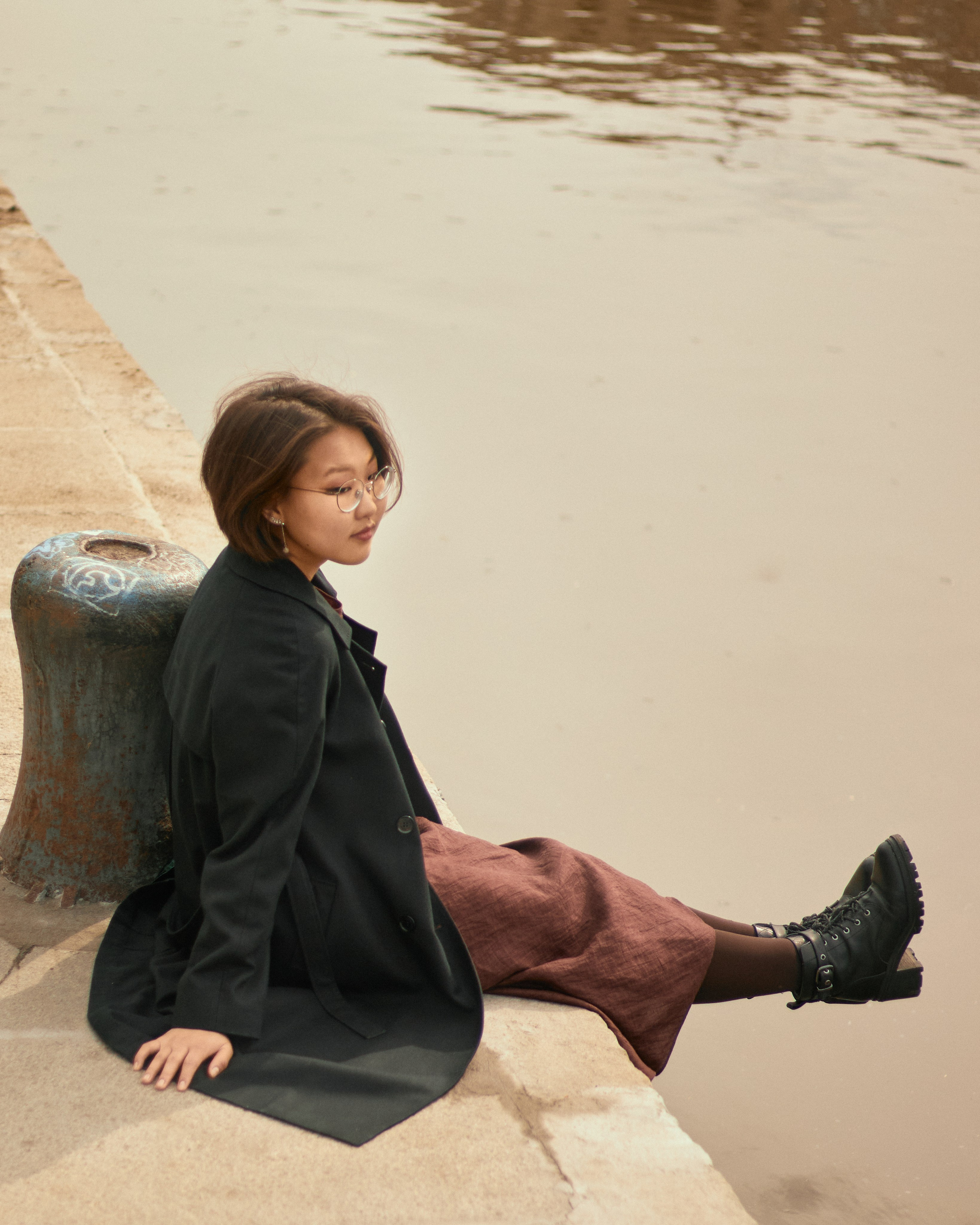 Амира. Портретный и свадебный фотограф в Москве Александра