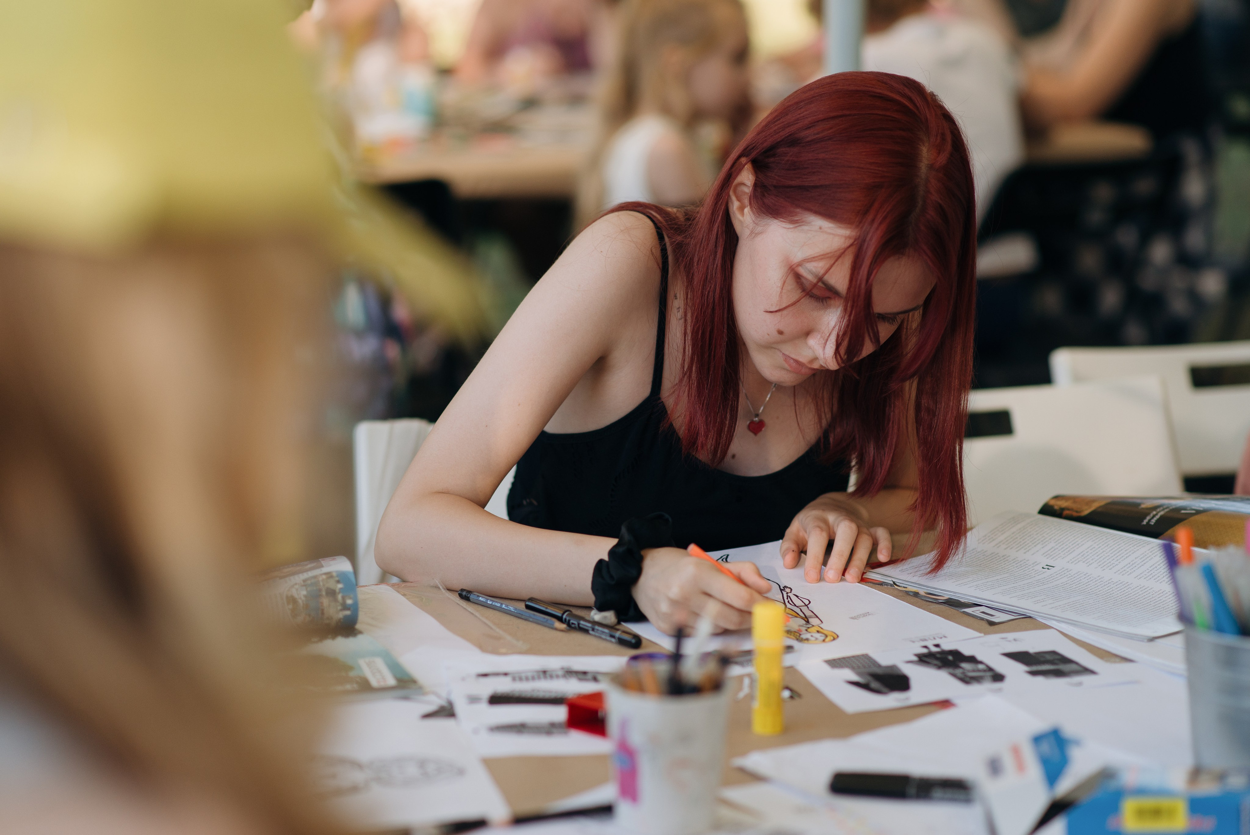 События. Портретный фотограф Санкт-Петербург