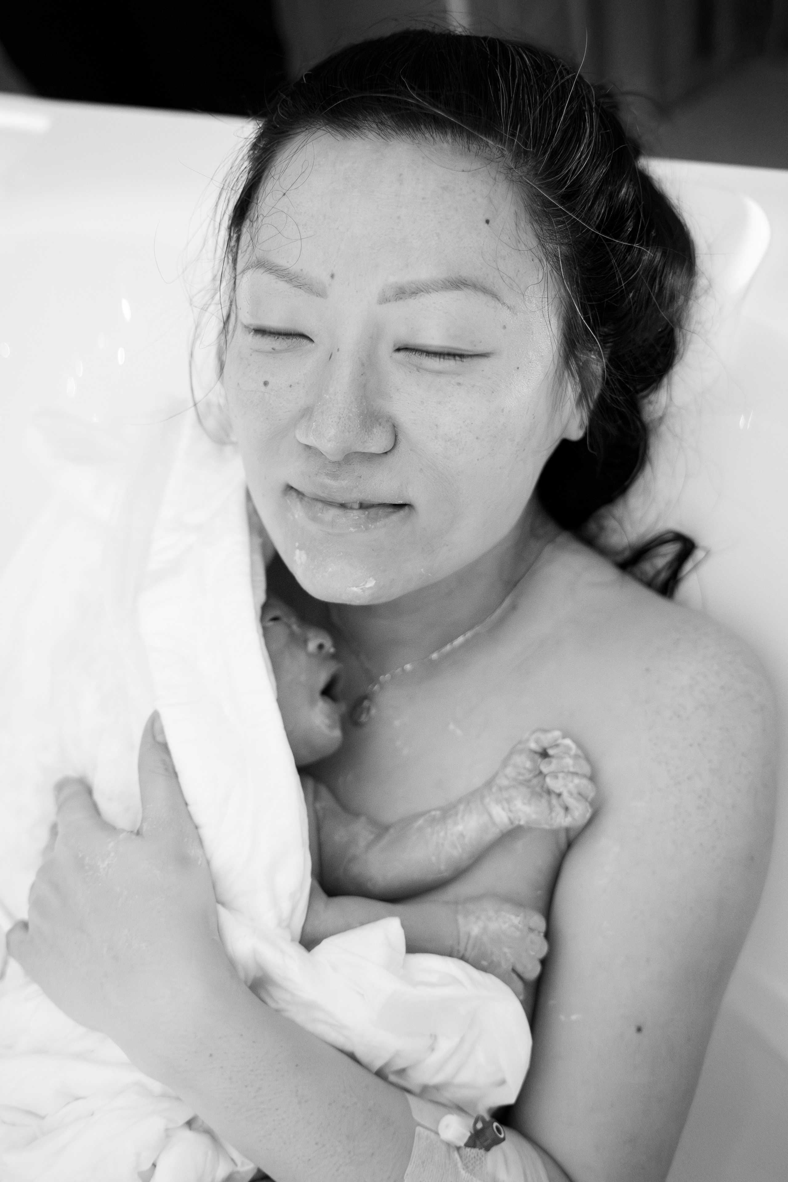 Марк. Фотограф на роды Москва Ольга Летучева