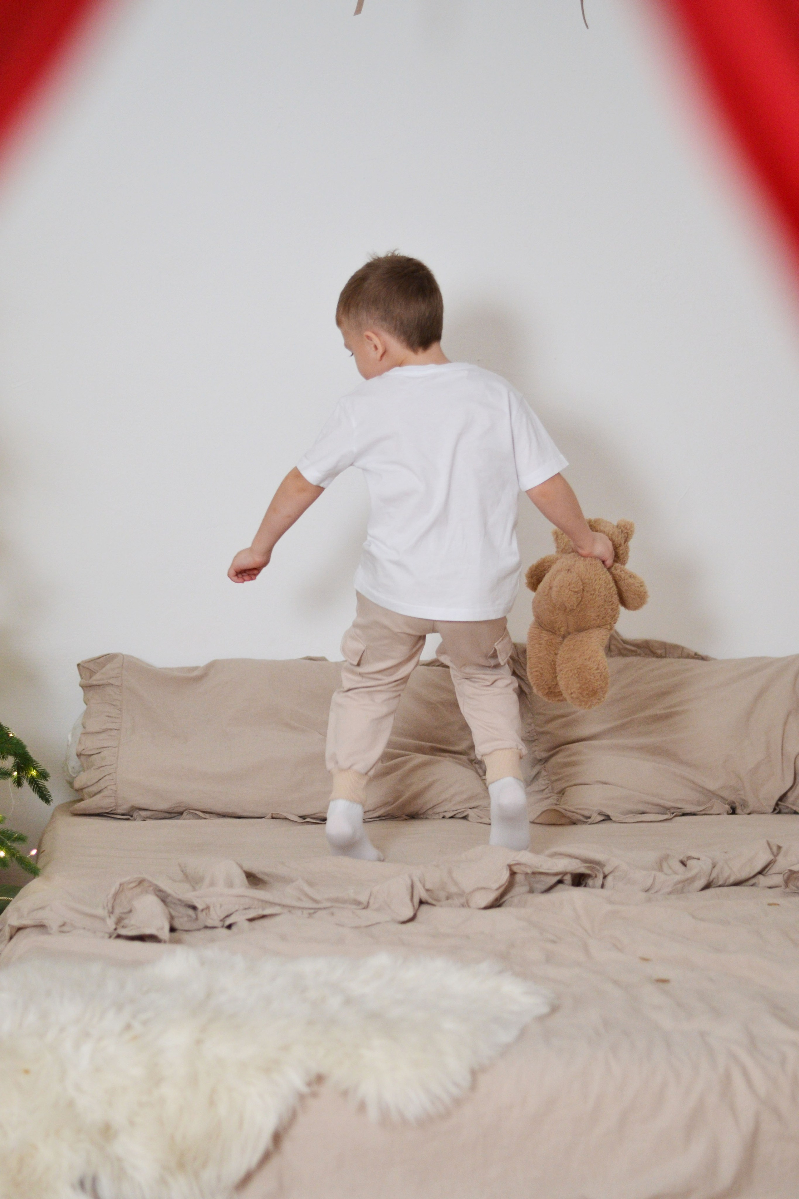 Новогодняя. Фотограф Ольга Дмитриева. Новосибирск