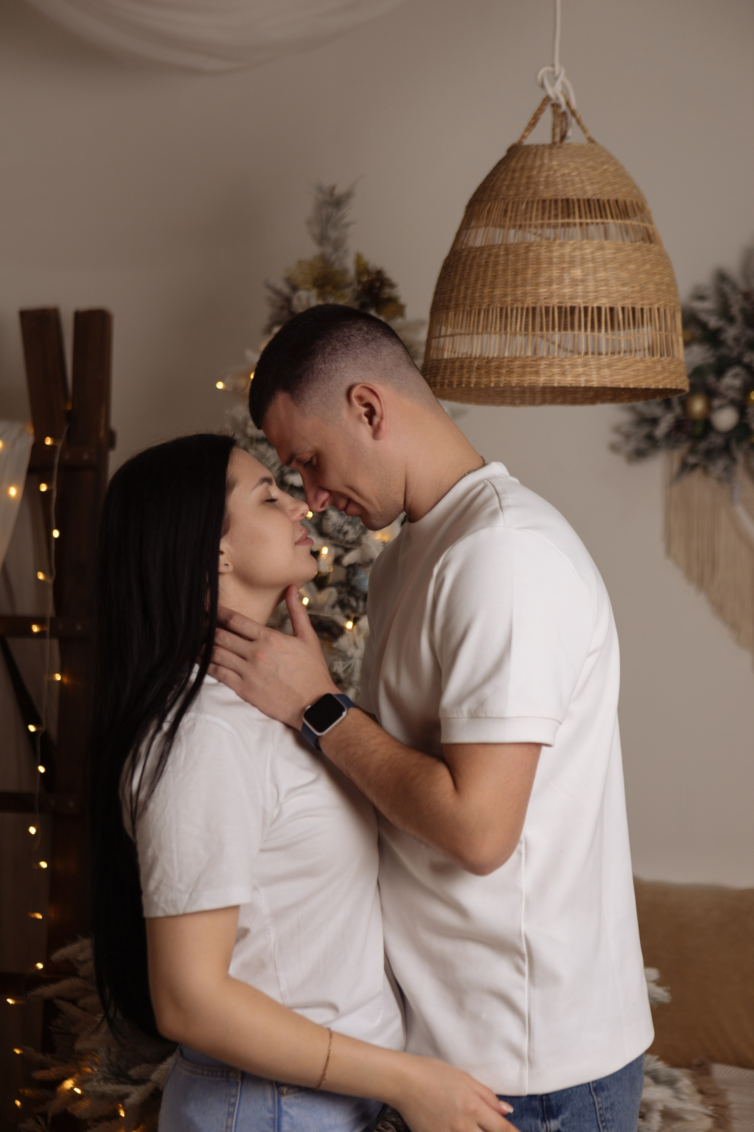 Владислав&Алина&Илья. Свадебный фотограф в Ростове-на-Дону Виктория Трунова