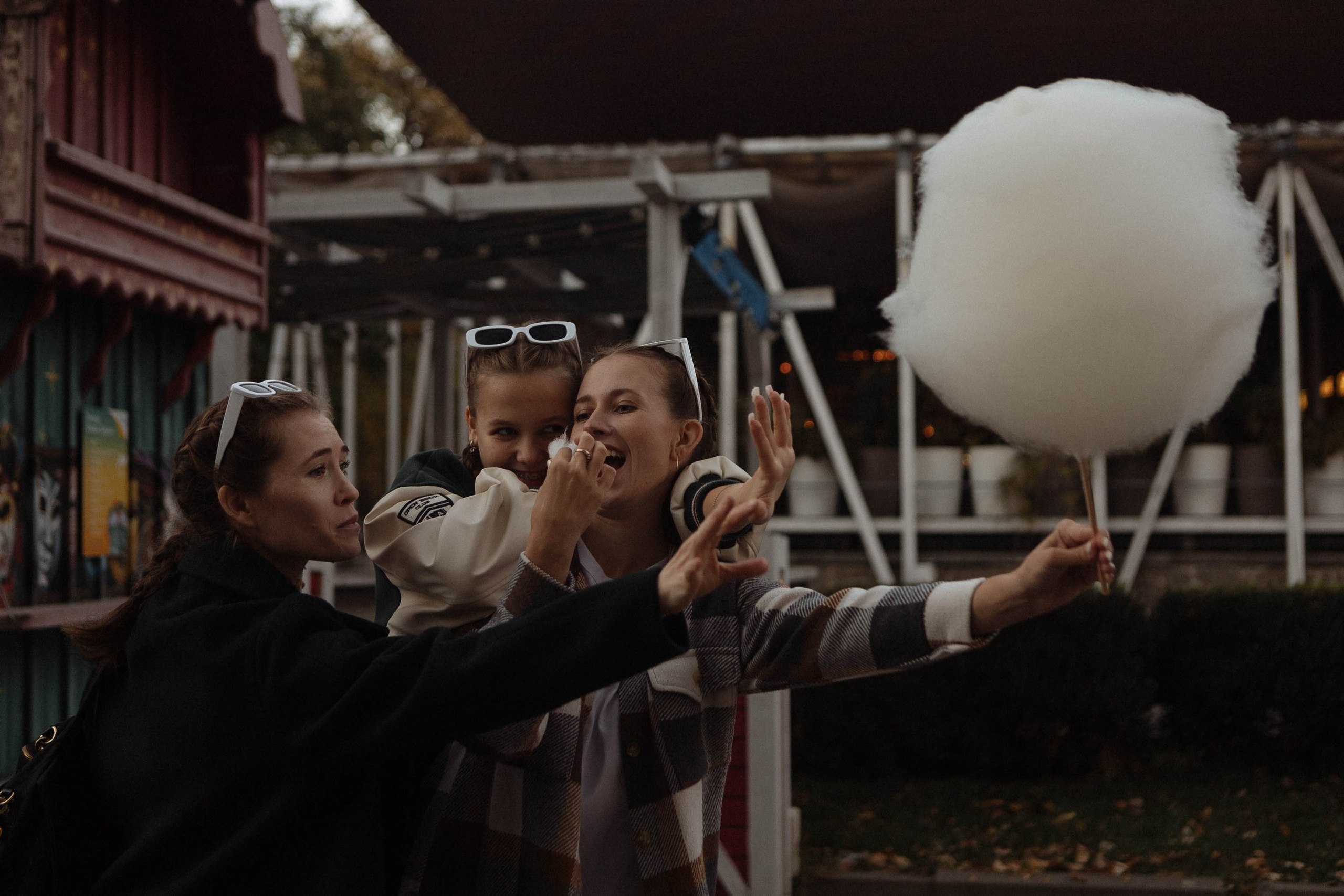 Зинаида. Свадебный фотограф в Ростове-на-Дону Виктория Трунова
