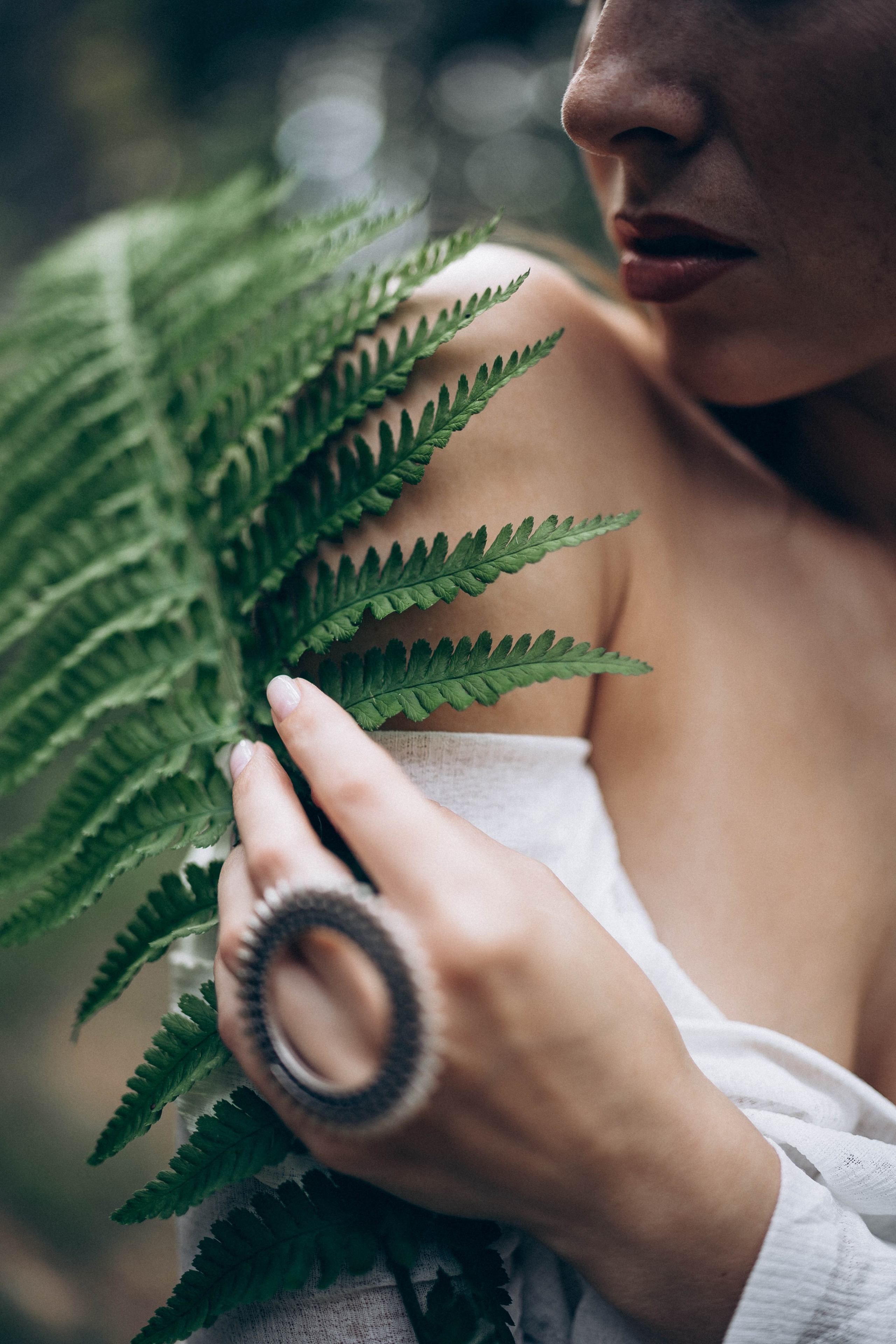 Анастасия. Свадебный и семейный фотограф в Перми Дарья Алекс