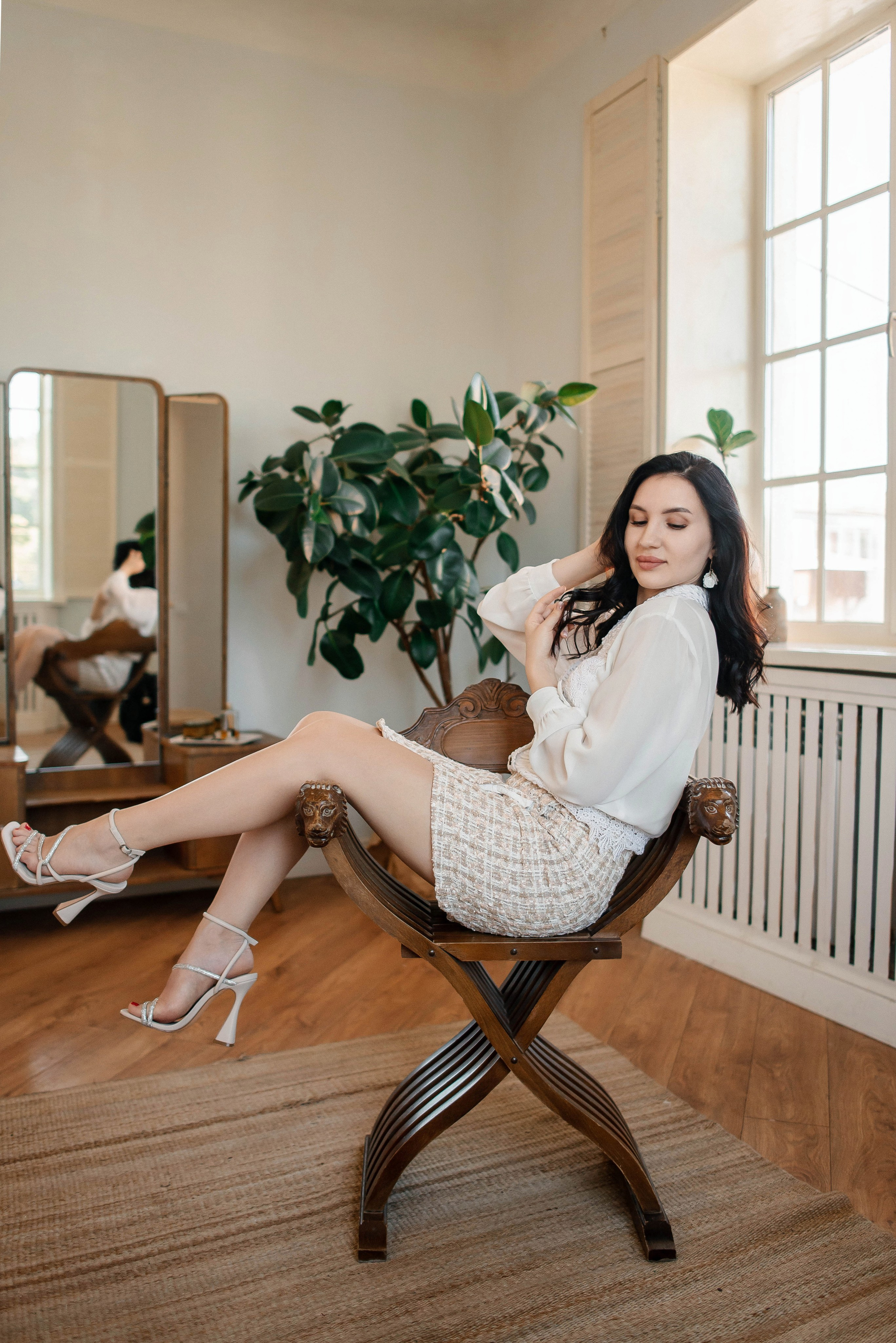 Юлия. Свадебный фотограф Курск Артем Духтанов