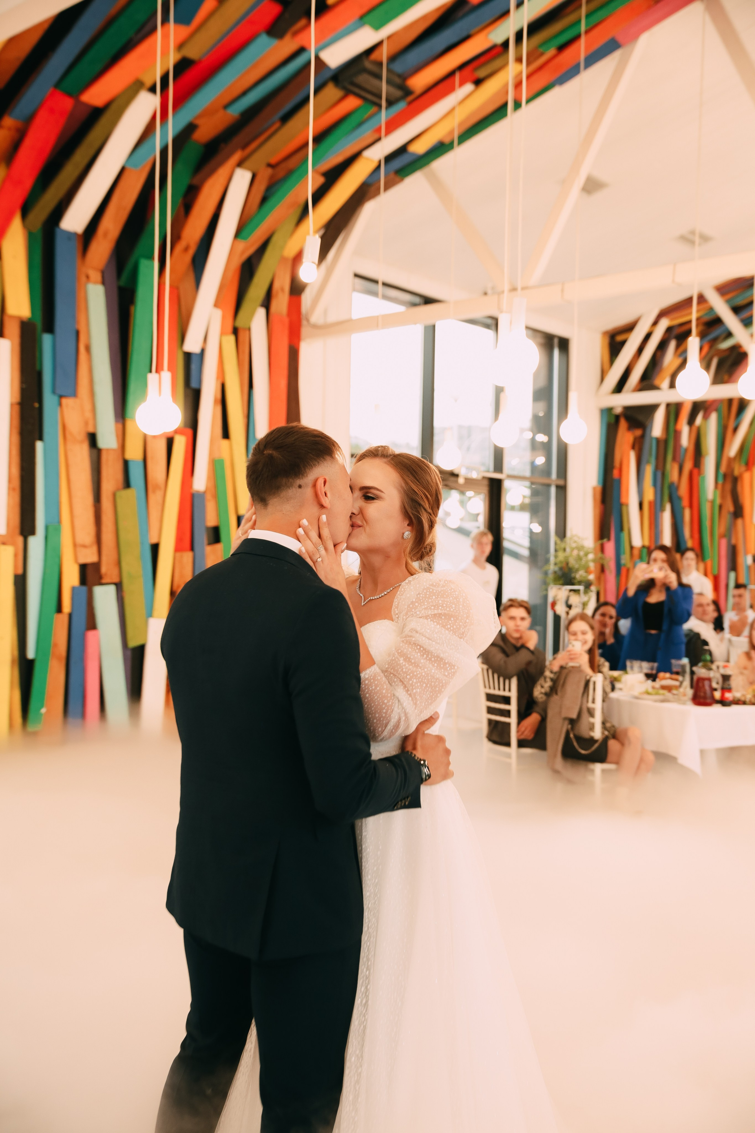 Вадим и Елена. Катерина Макиева