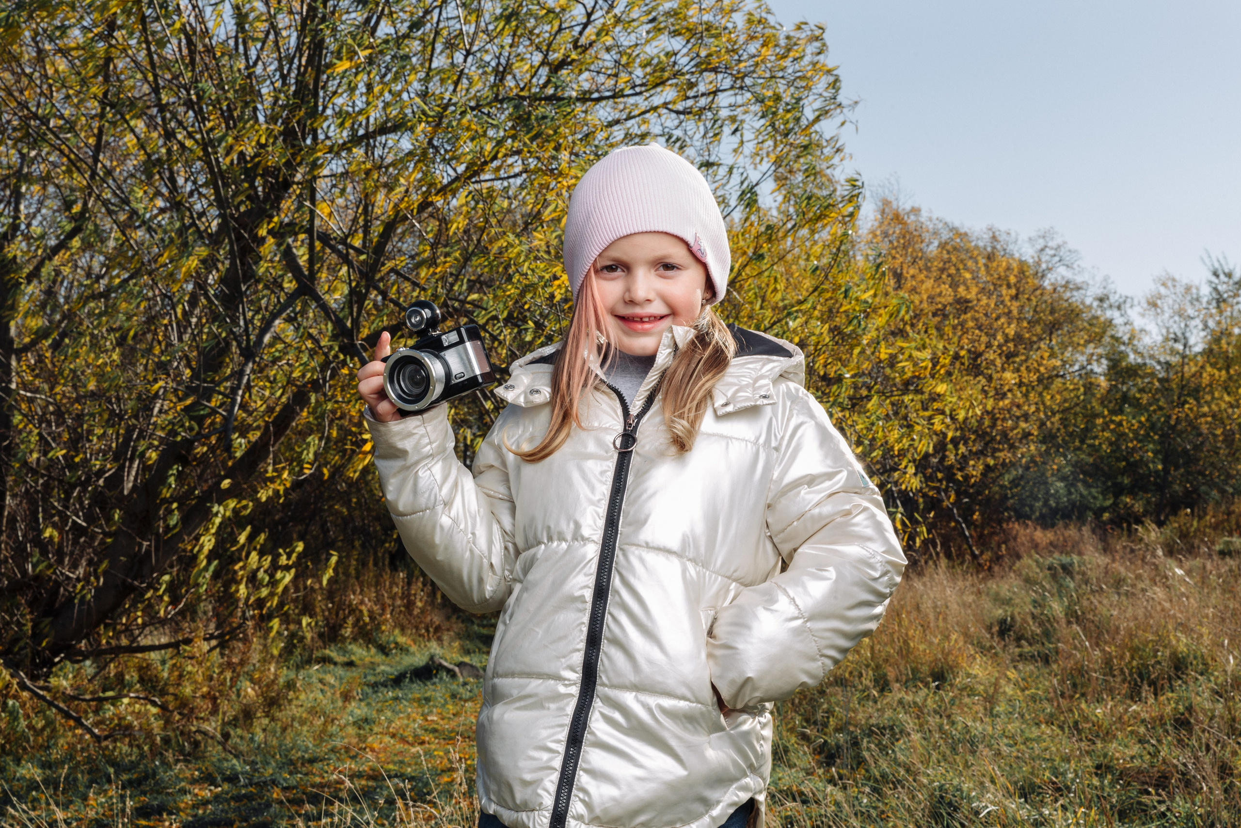 Детский сад