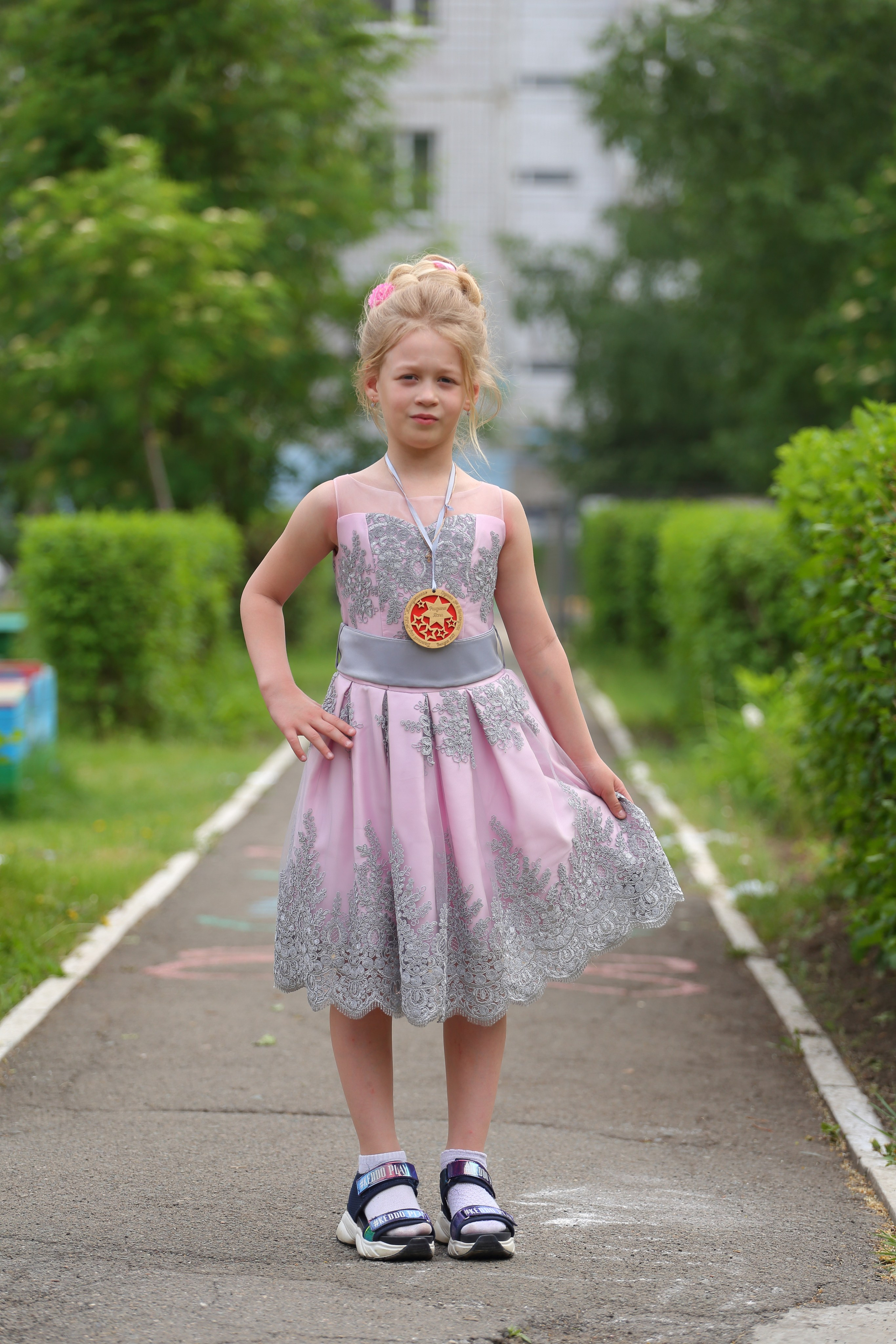 Детский сад. Фотограф в Барнауле Юлия Яковлева