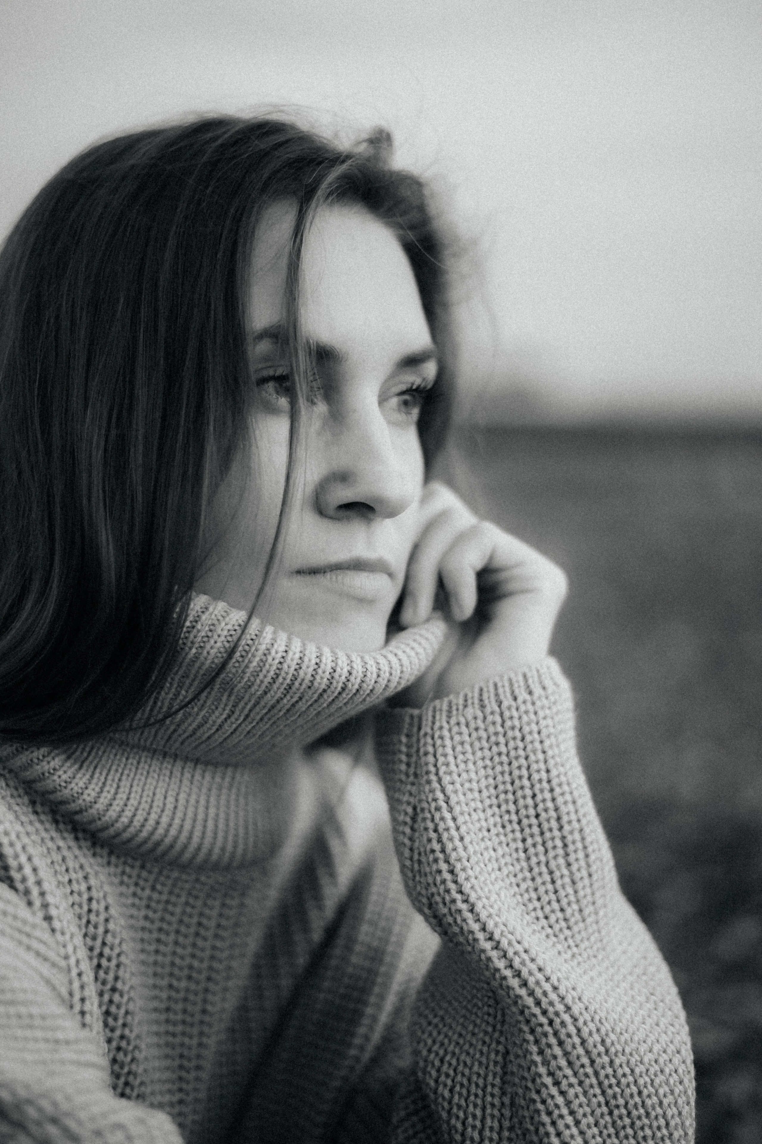 Надежда. Индивидуальная фотосессия на море. Сочи. Фотограф Сергей Суслов. Фотограф Сергей Суслов | Сочи