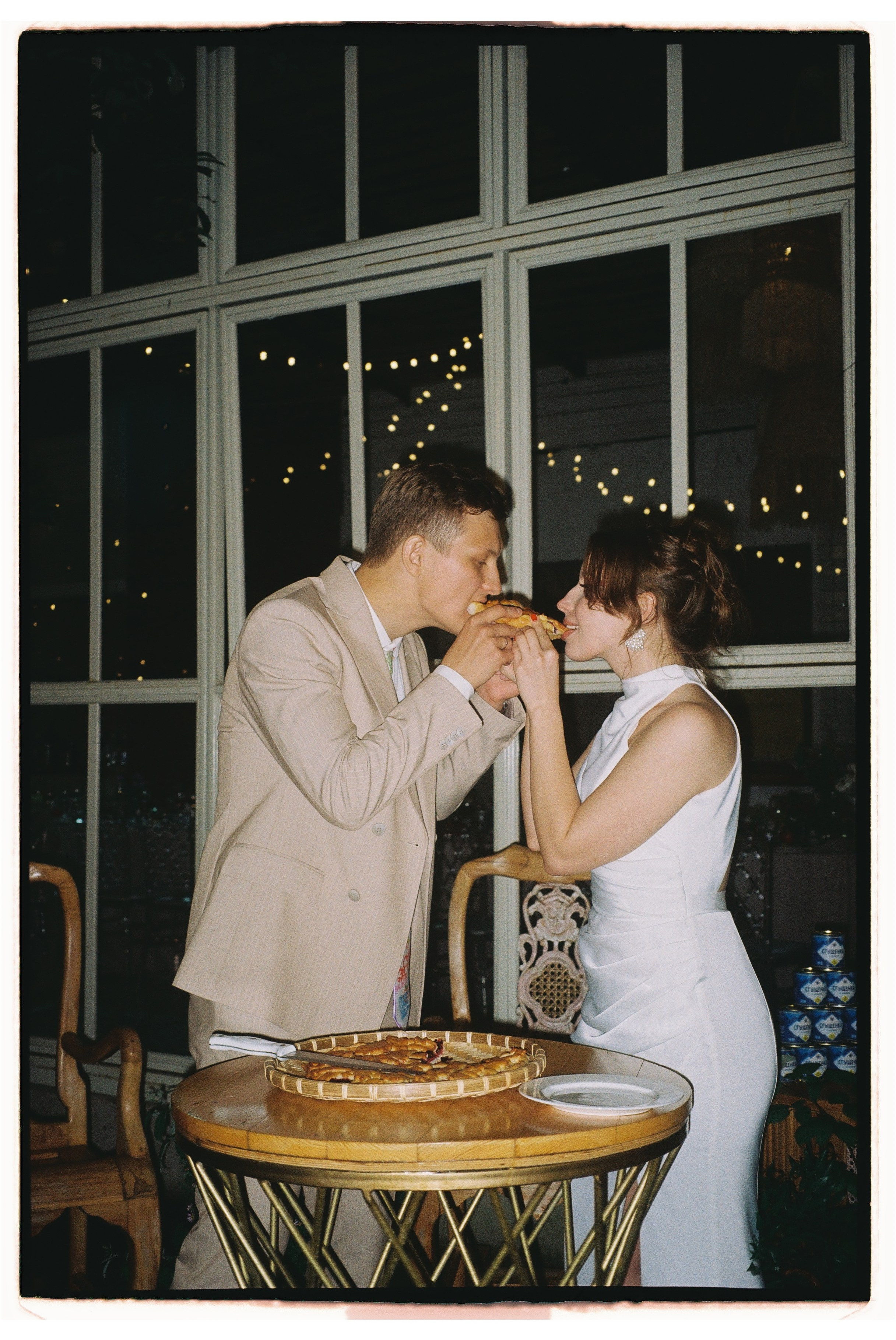 ДЖ ². Свадебный фотограф в Москве Мария Кривоногова