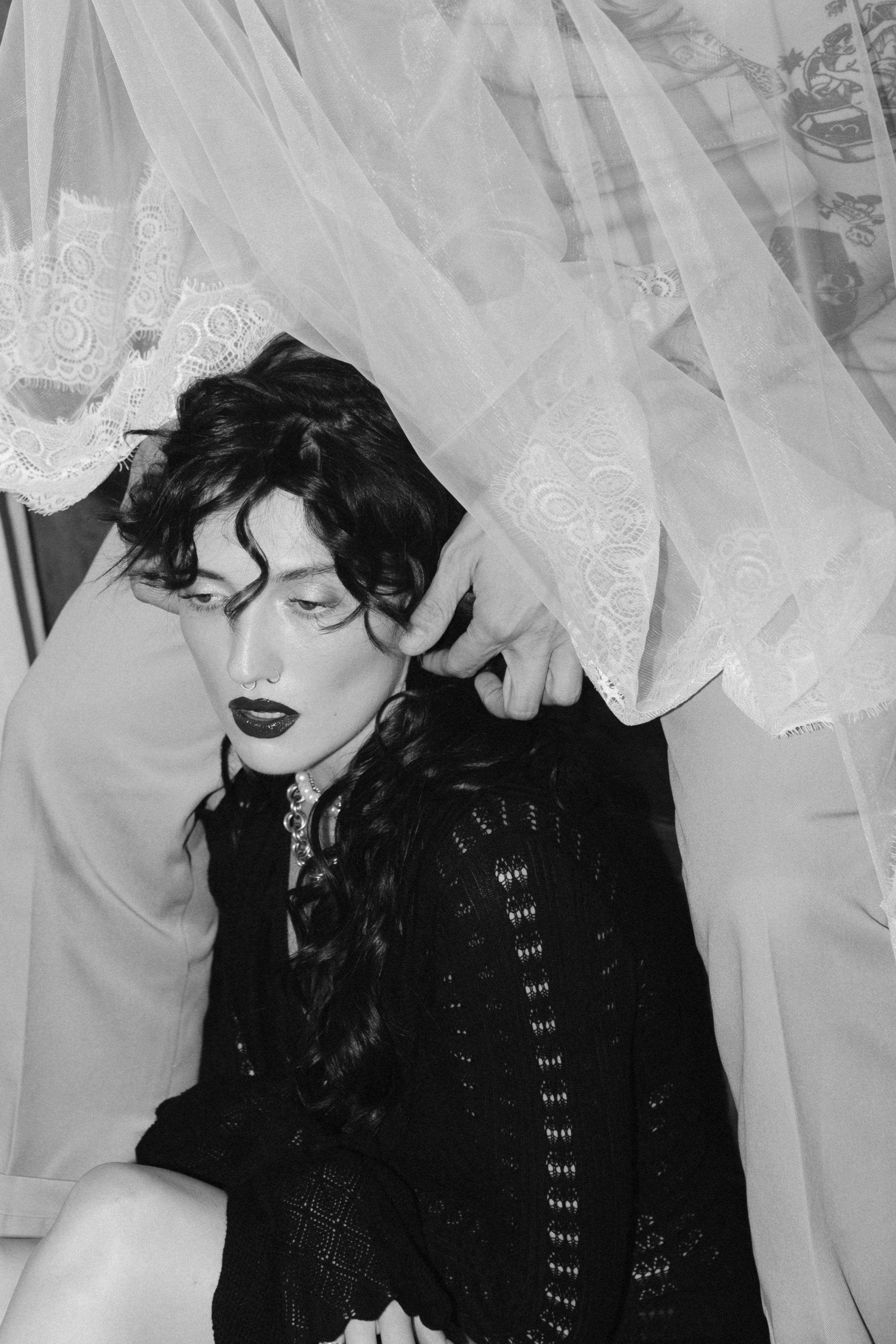 Till death. Свадебный фотограф Наташа Брифли