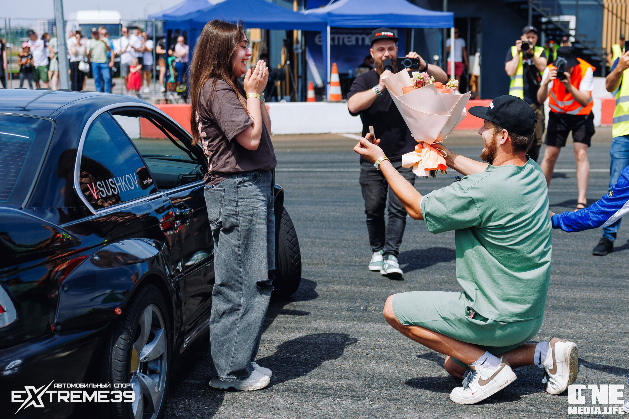 II этап Лал Авто Дрифт. Кубок Шамбалы. One Media Life: фоторепортажи, фотоотчеты с мероприятий и заведений