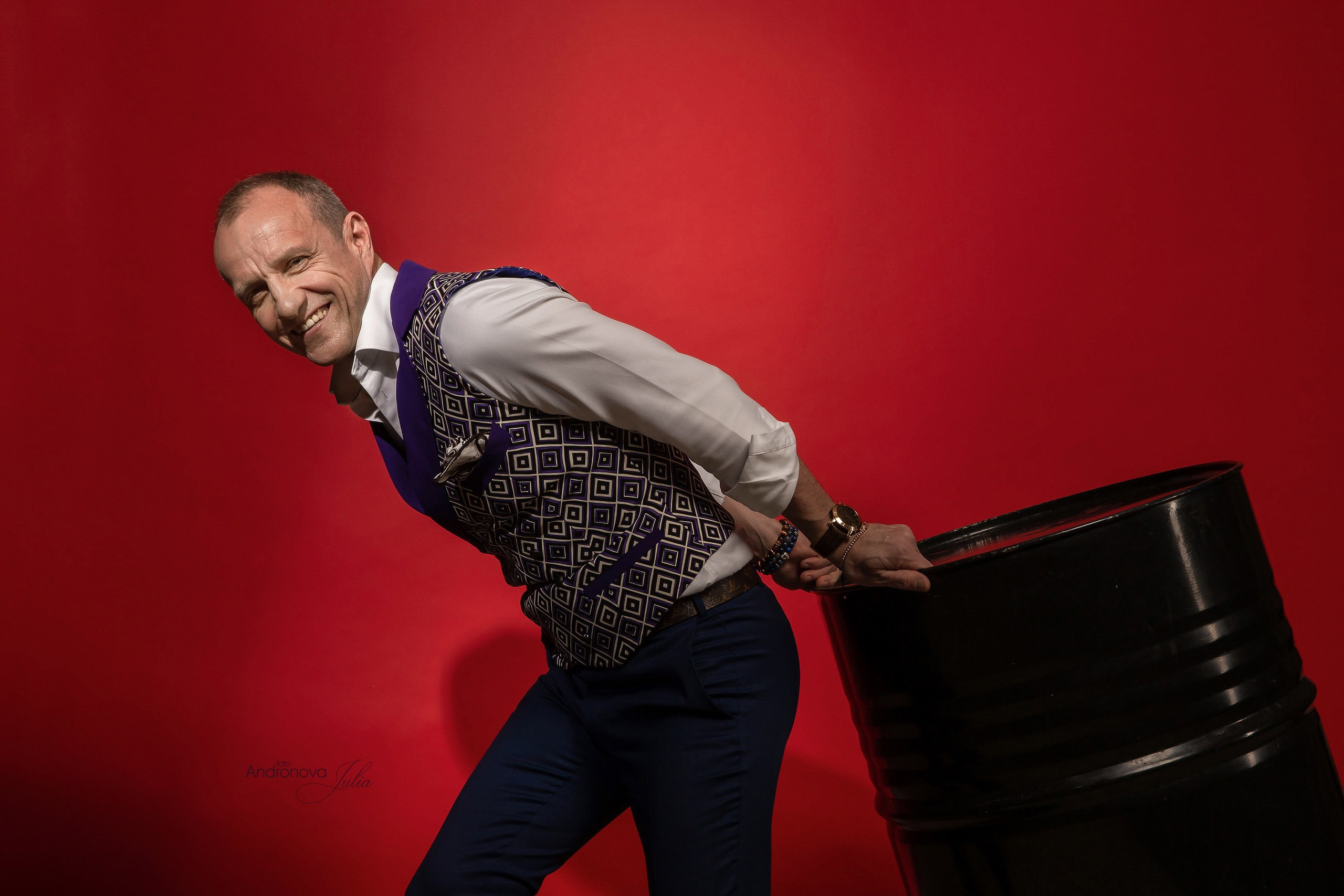 Деловое портфолио. Портретный фотограф Санкт-Петербург Москва Андронова Юлия