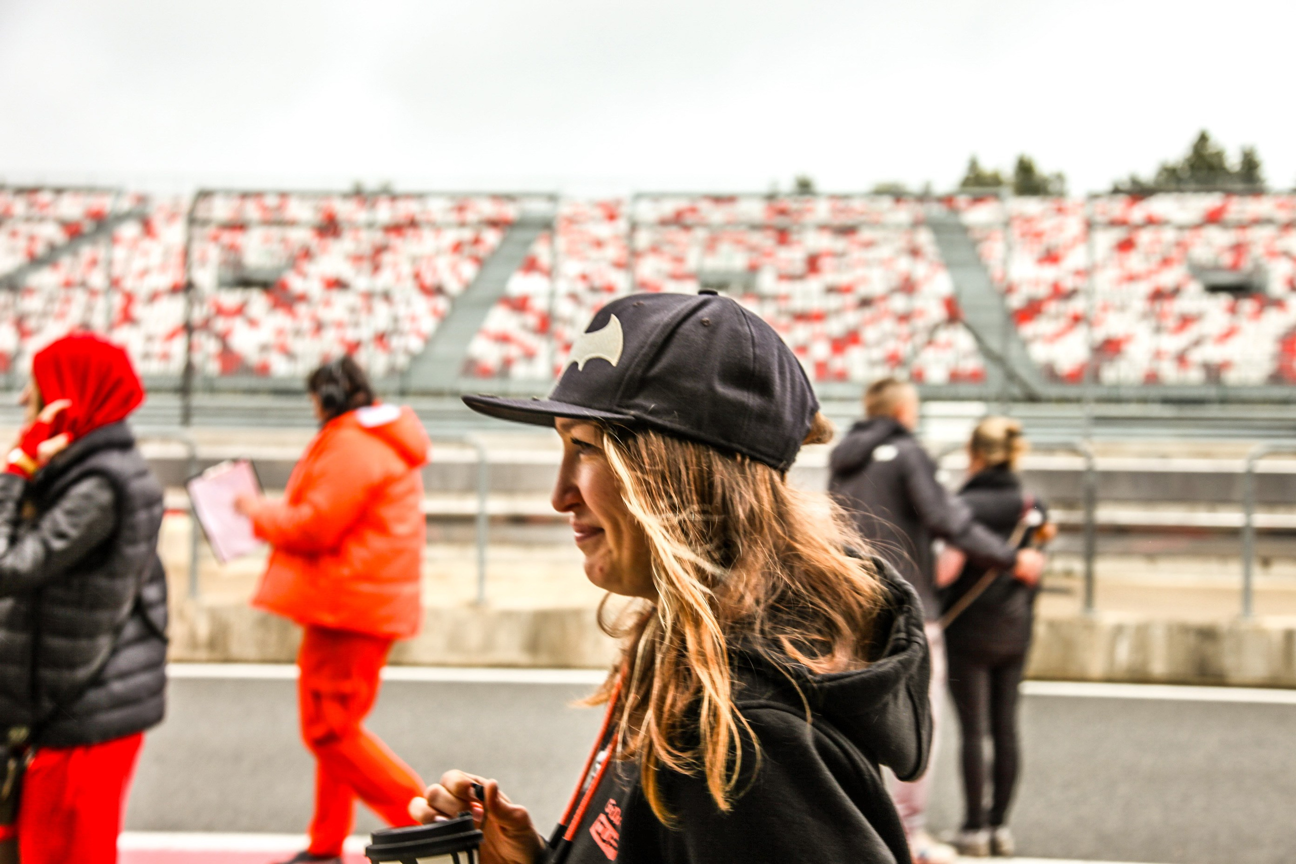 Репортаж. Niki Kohmansky Портретный фотограф Москва