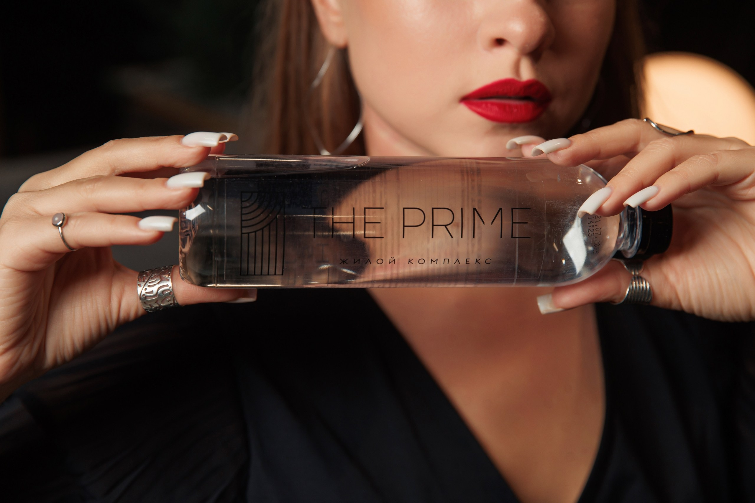 Презентация ЖК The Prime. Репортажный и свадебный фотограф в Уфе Павел Кожевников