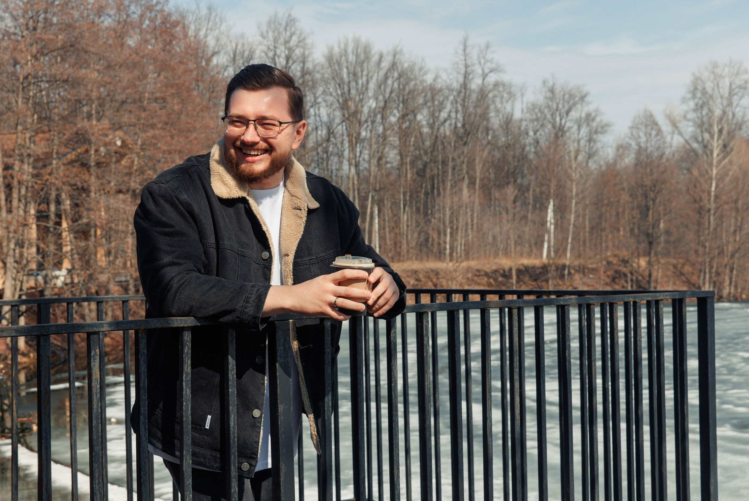 Эко парк «ТУГАН ЯК». Репортажный и свадебный фотограф в Уфе Павел Кожевников