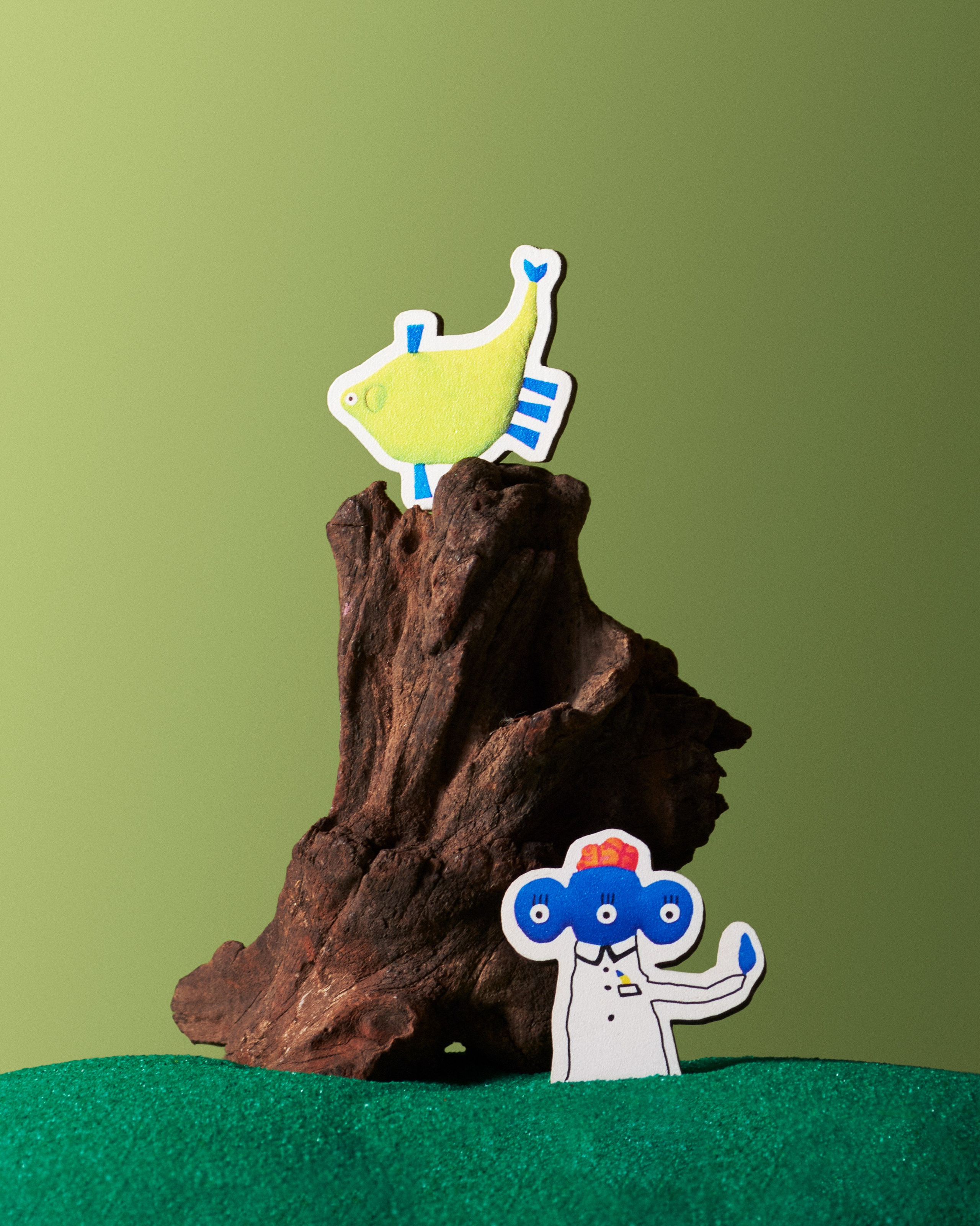 Waf-Waf. Предметный фотограф в Москве Софья Боргардт