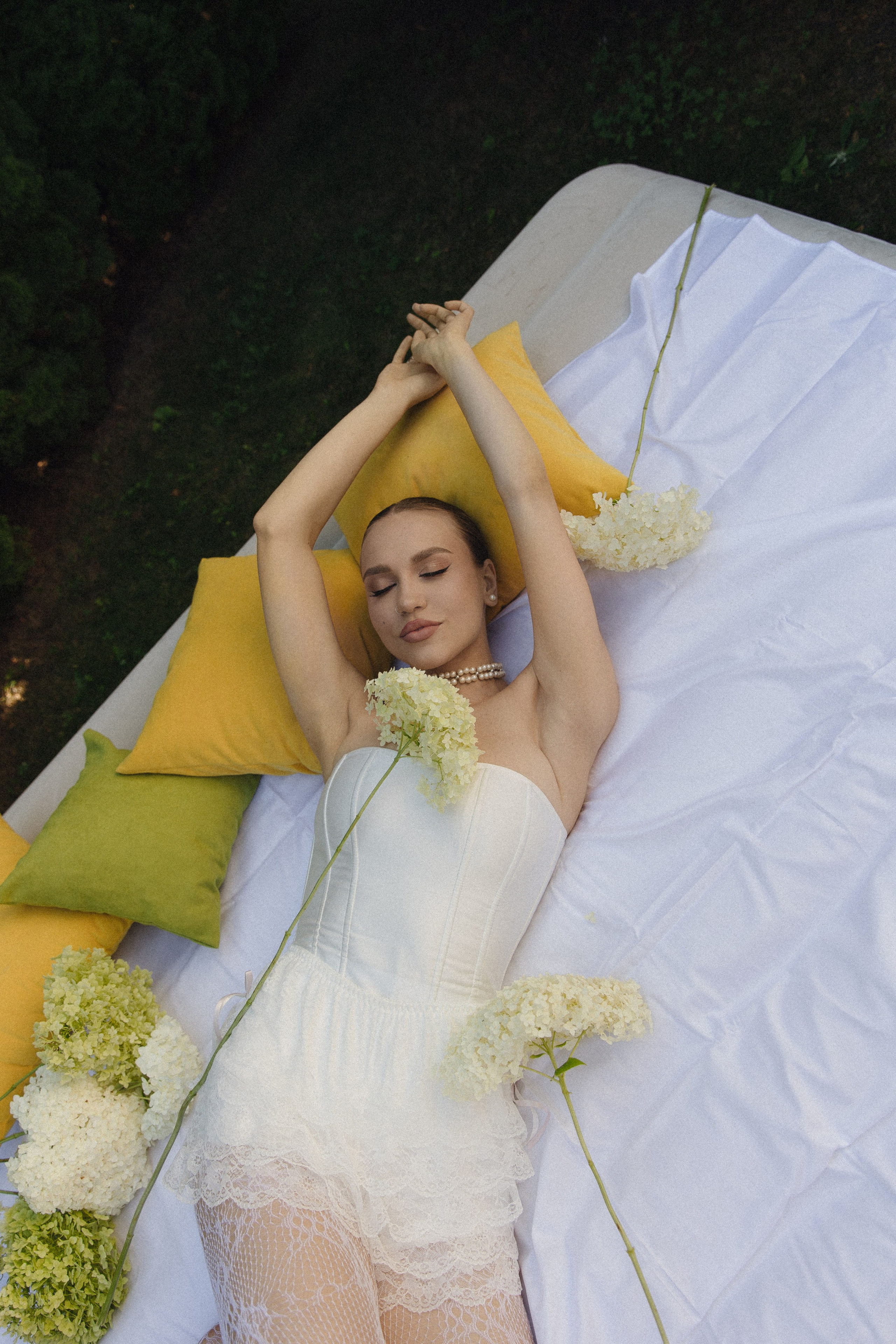 Александр & Полина. Свадебный фотограф Лена Чистопольцева