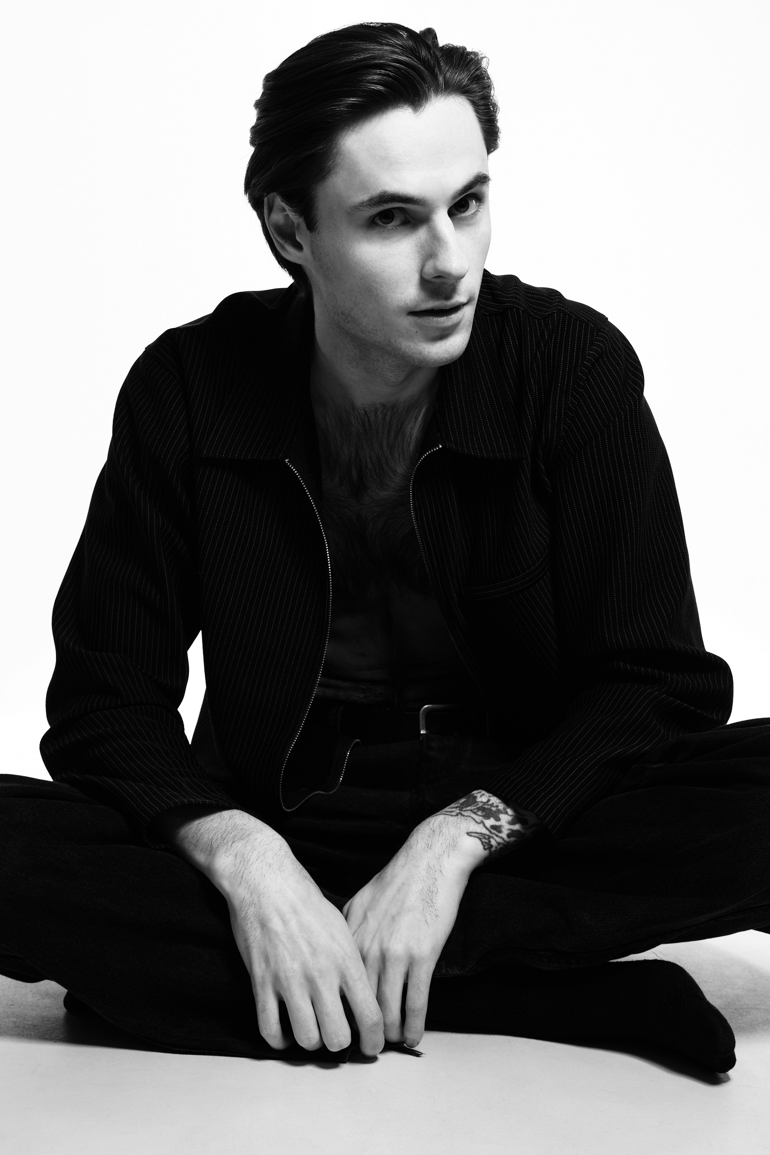 Кирилл — фотостудия. Твой фотограф в Петербурге и Москве