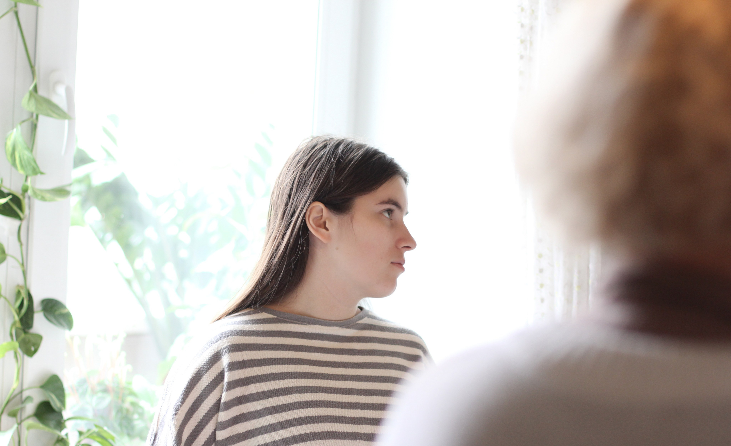 Бэкстейдж съемок фильма (день 1). Твой фотограф в Петербурге и Москве