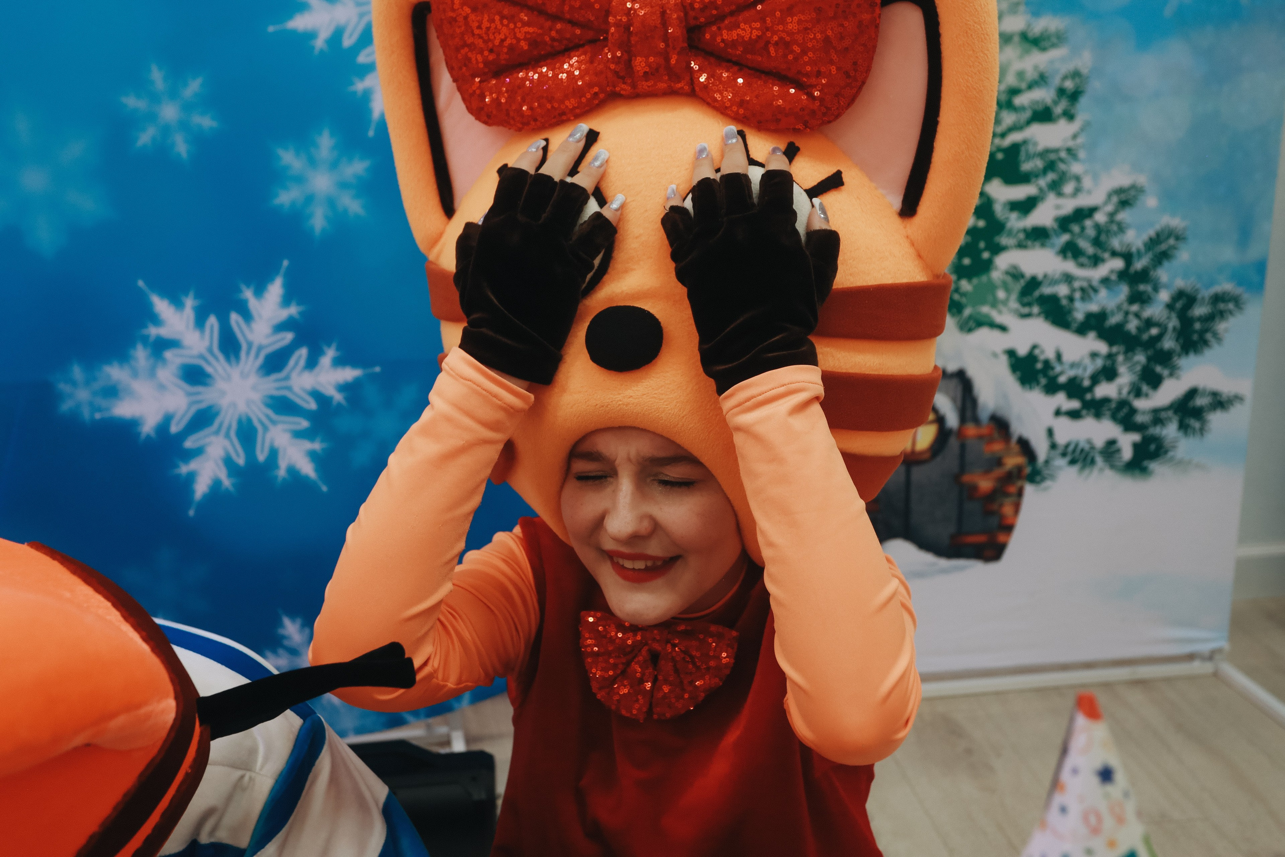 День рождения Братья Гримм. Детский фотограф, Волгоград