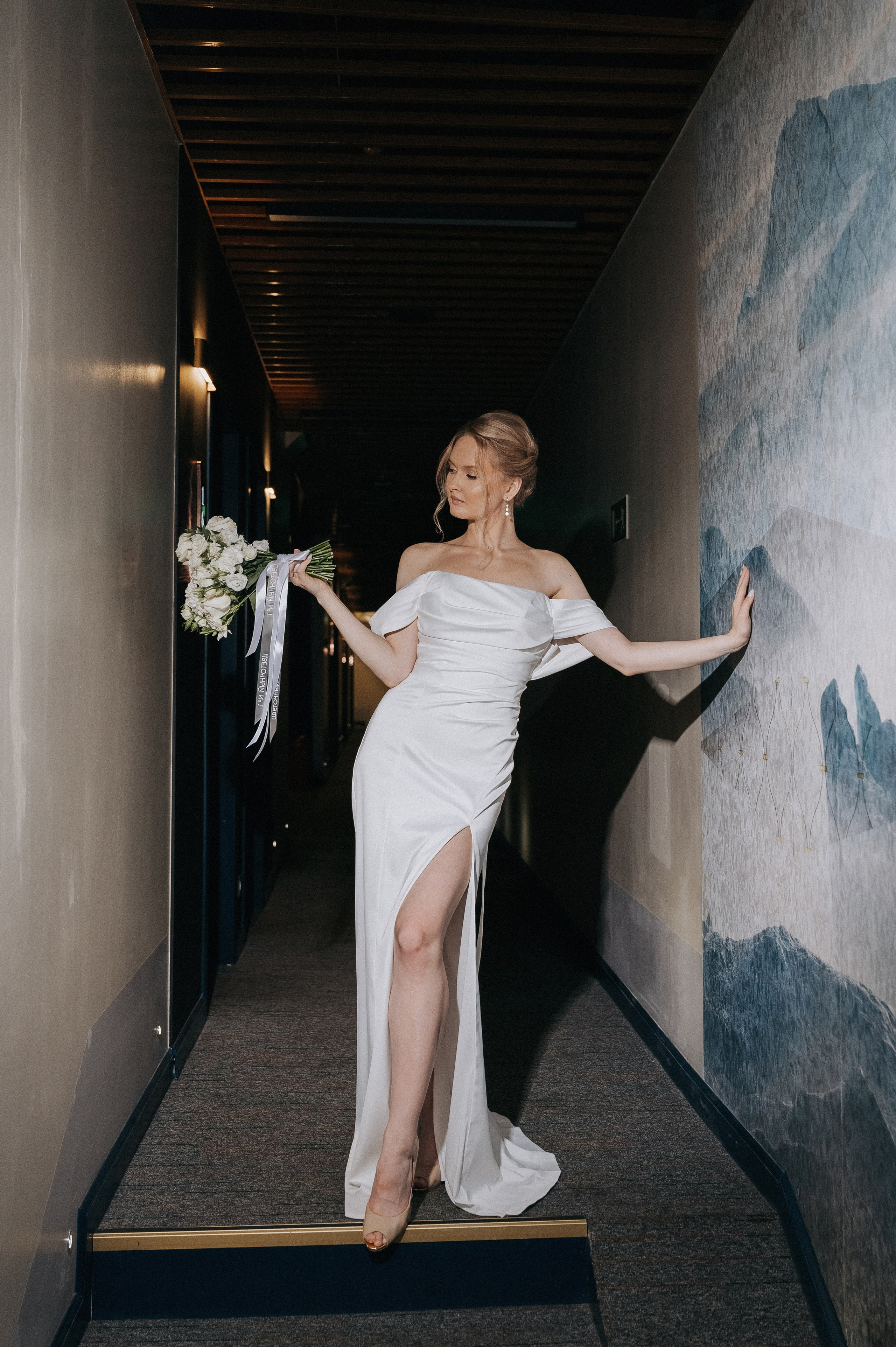 Лидия Александр. Главная