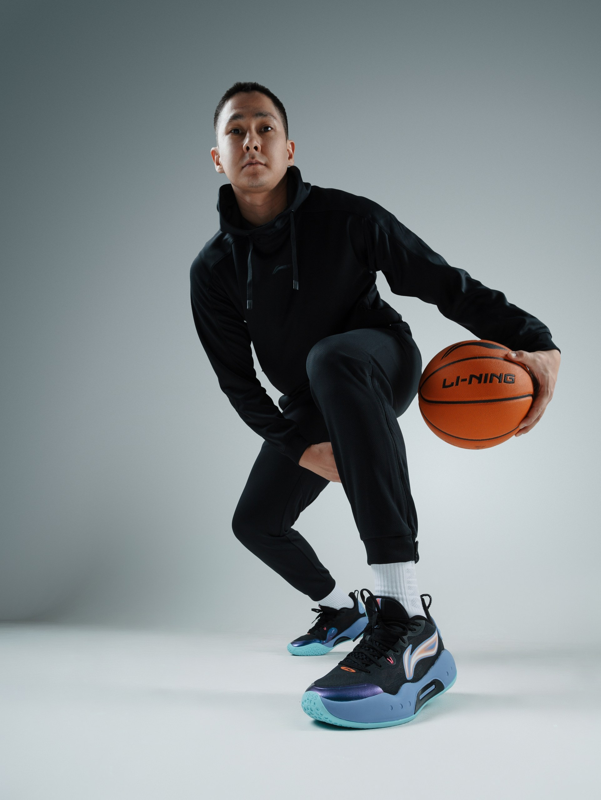 Li-Ning. Коммерческий и некоммерческий фотограф в Алматы Сланбек Адиль