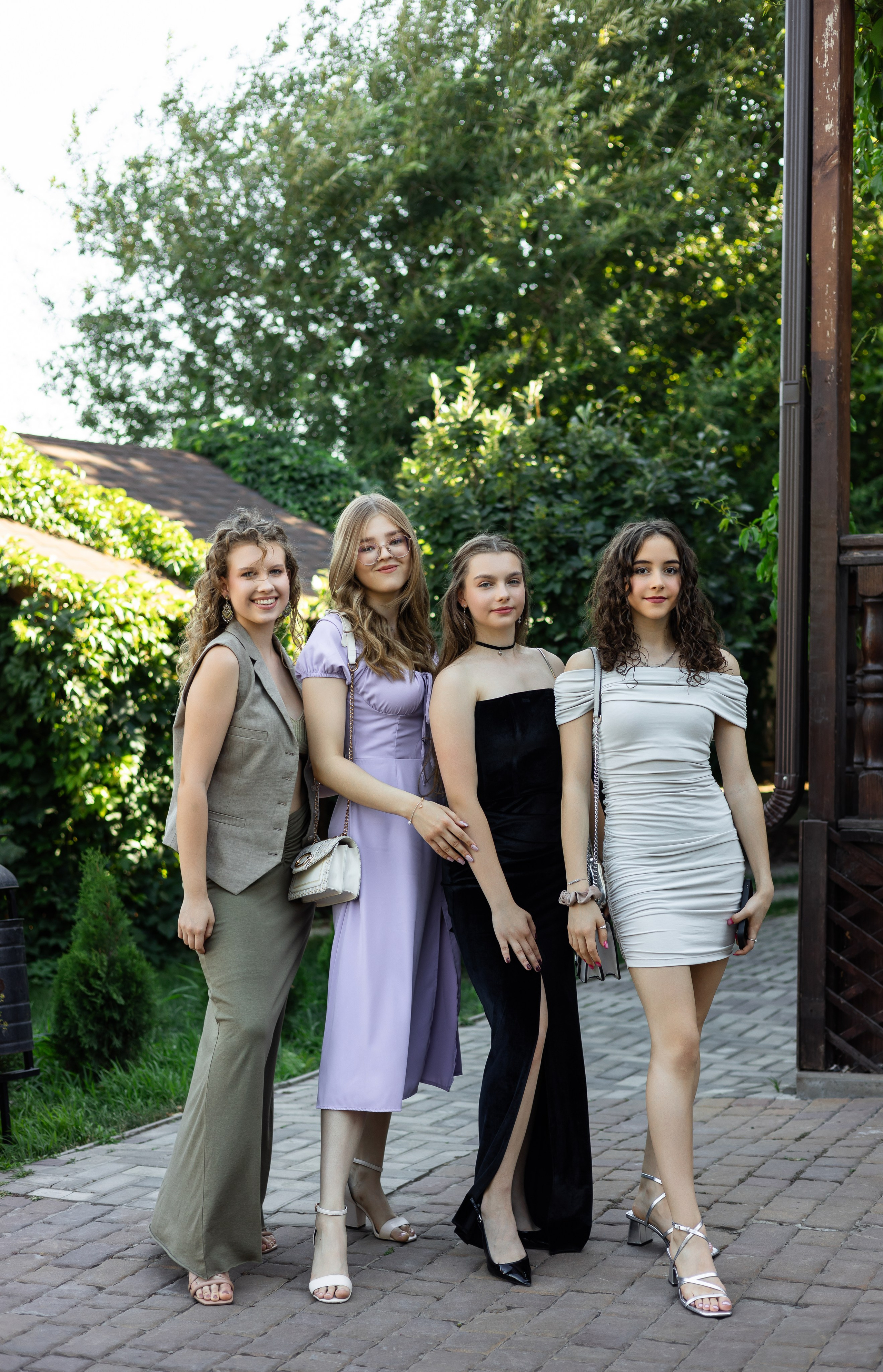 Выпускной школа. Свадебный и семейный фотограф Ростова-на-Дону Ирина Бондарева