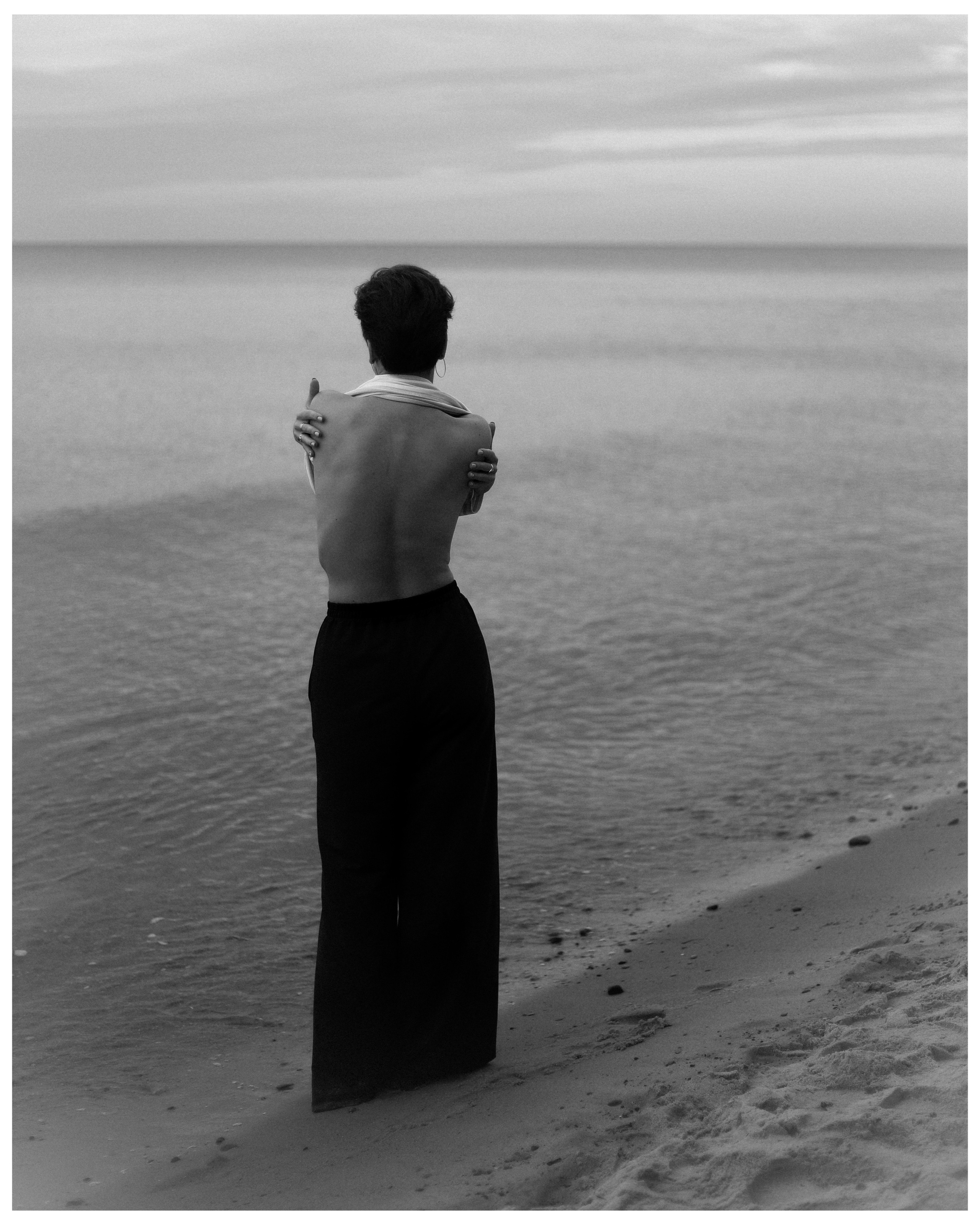 Портретная съемка. Фотограф в Калининграде, Софья Вологдина