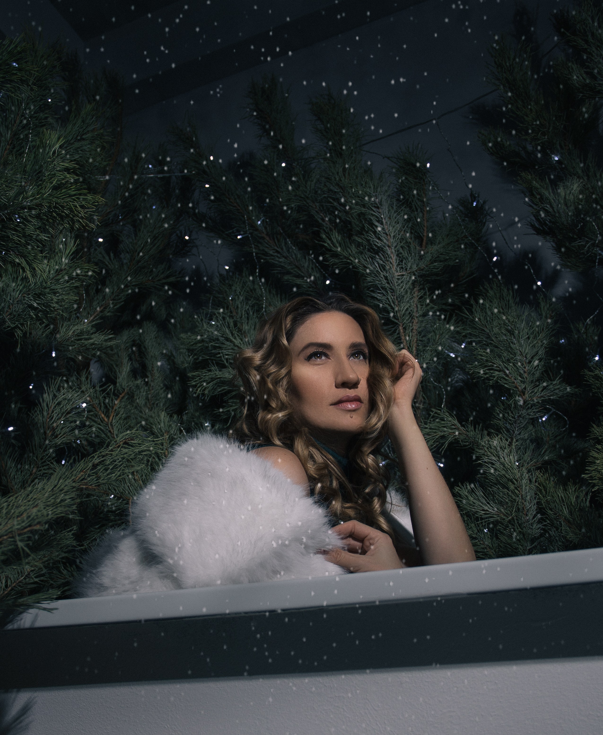 Людмила. Фотограф Таганрог